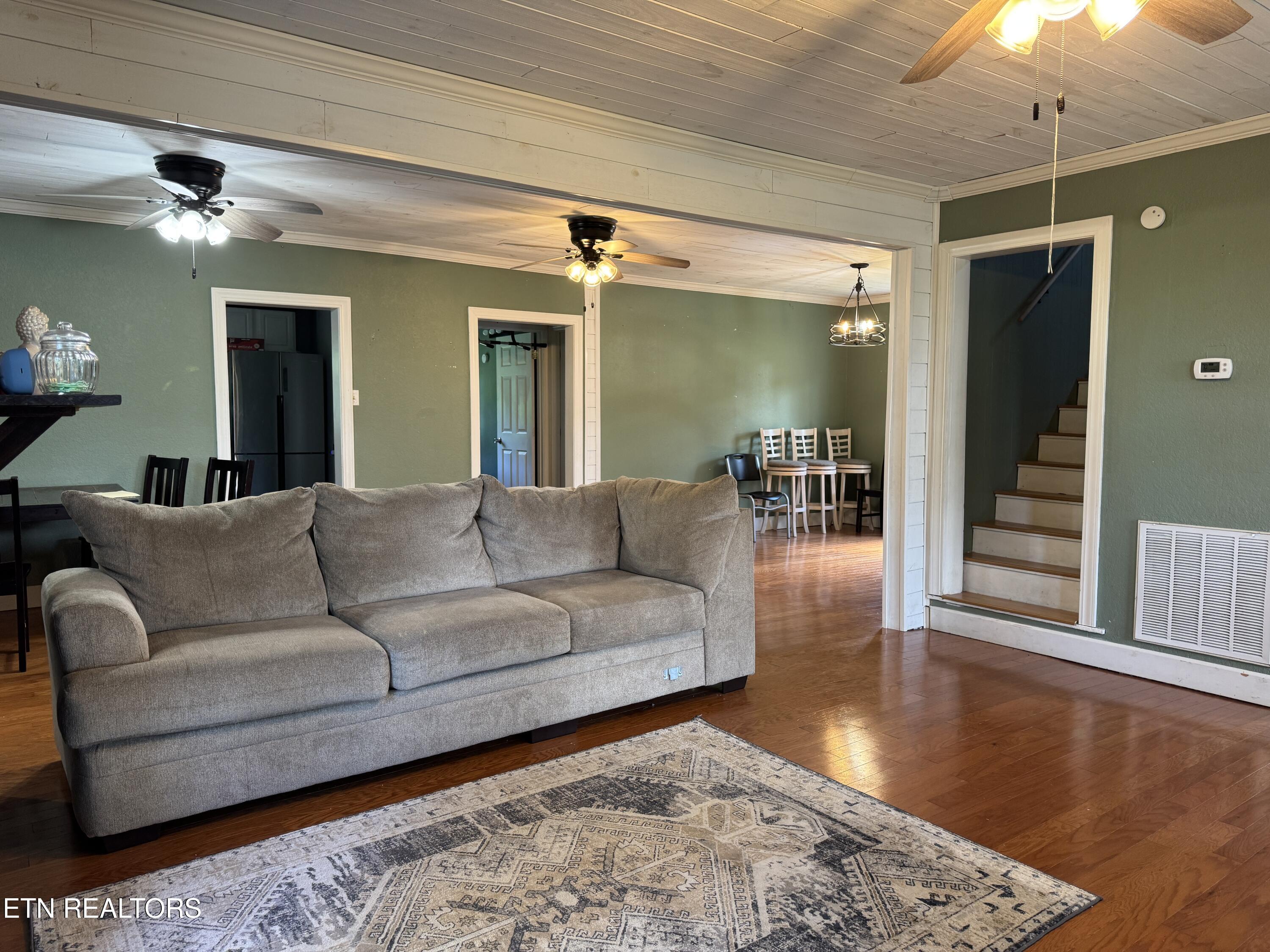 314 & 316 Wheeler Avenue Jamestown TN 38556