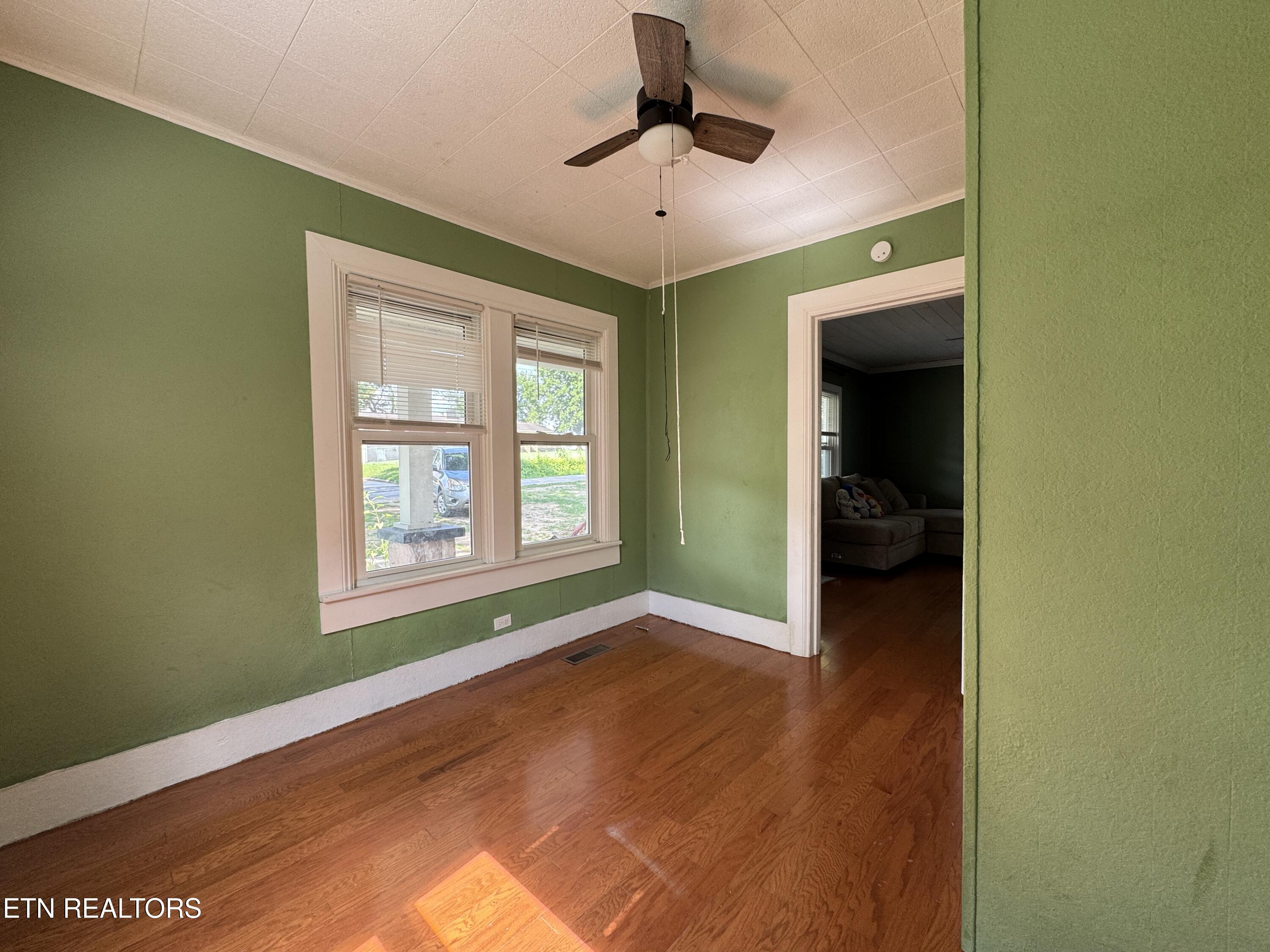 314 & 316 Wheeler Avenue Jamestown TN 38556