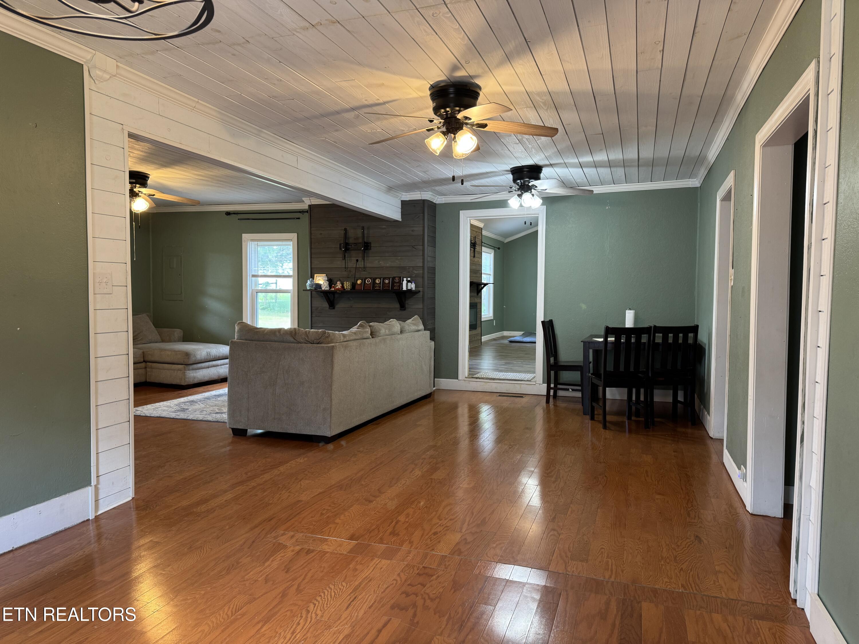 314 & 316 Wheeler Avenue Jamestown TN 38556