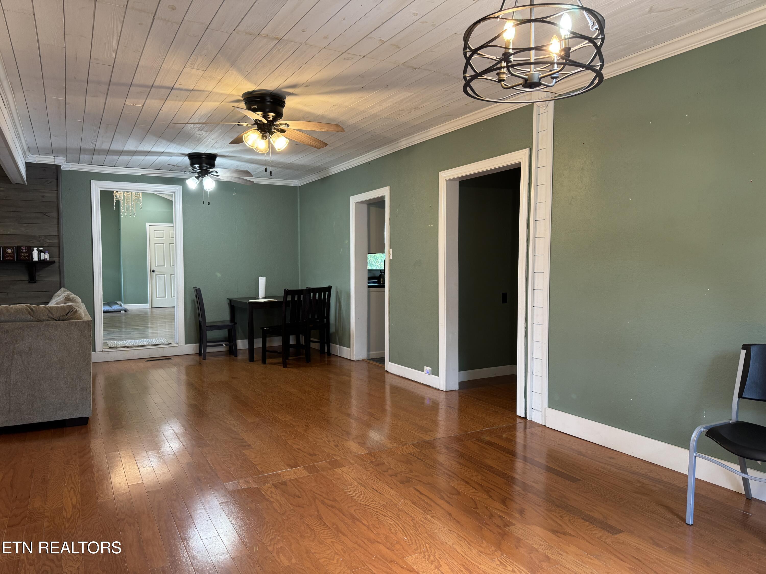 314 & 316 Wheeler Avenue Jamestown TN 38556
