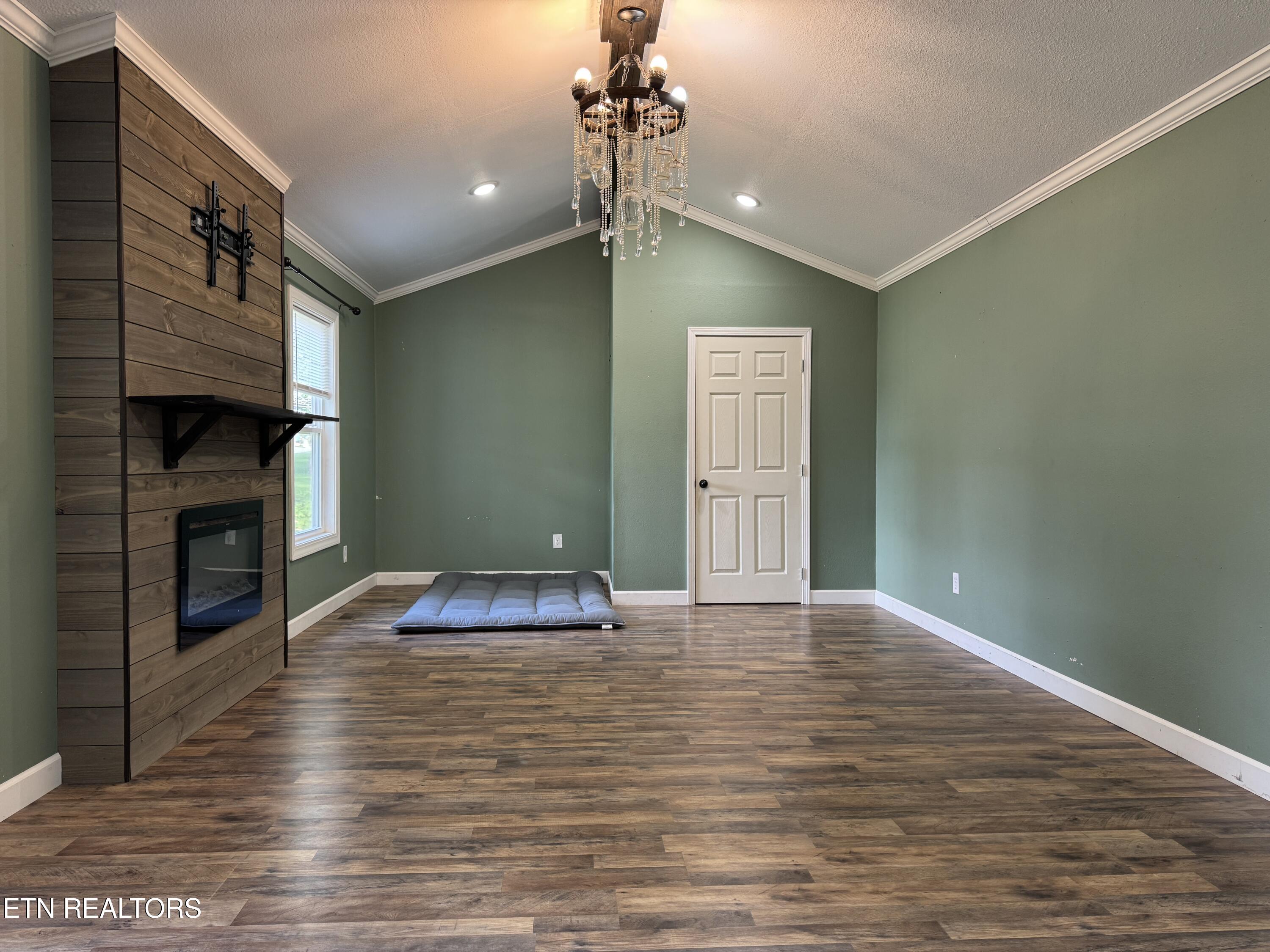 314 & 316 Wheeler Avenue Jamestown TN 38556