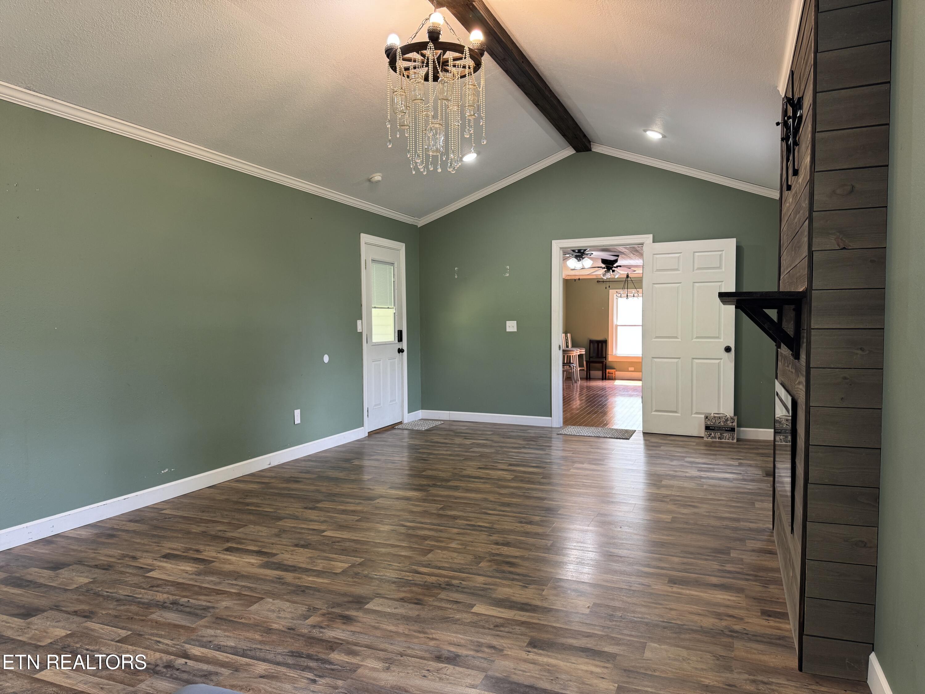 314 & 316 Wheeler Avenue Jamestown TN 38556