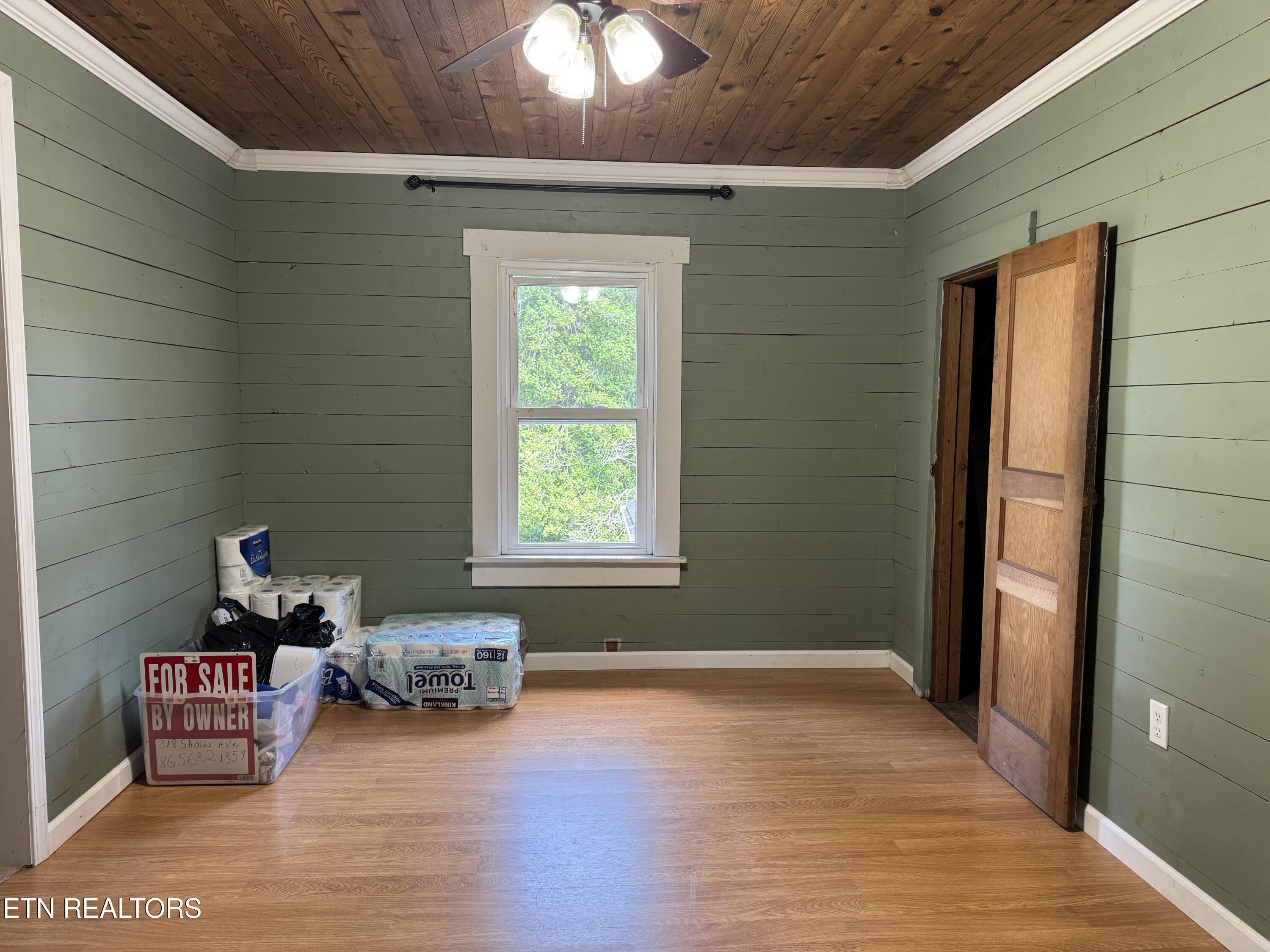 314 & 316 Wheeler Avenue Jamestown TN 38556
