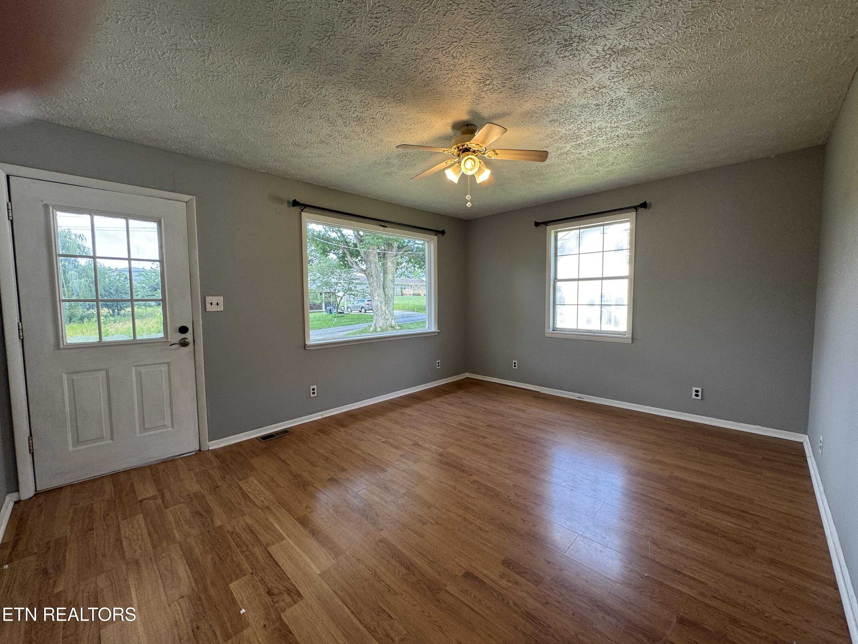 314 & 316 Wheeler Avenue Jamestown TN 38556