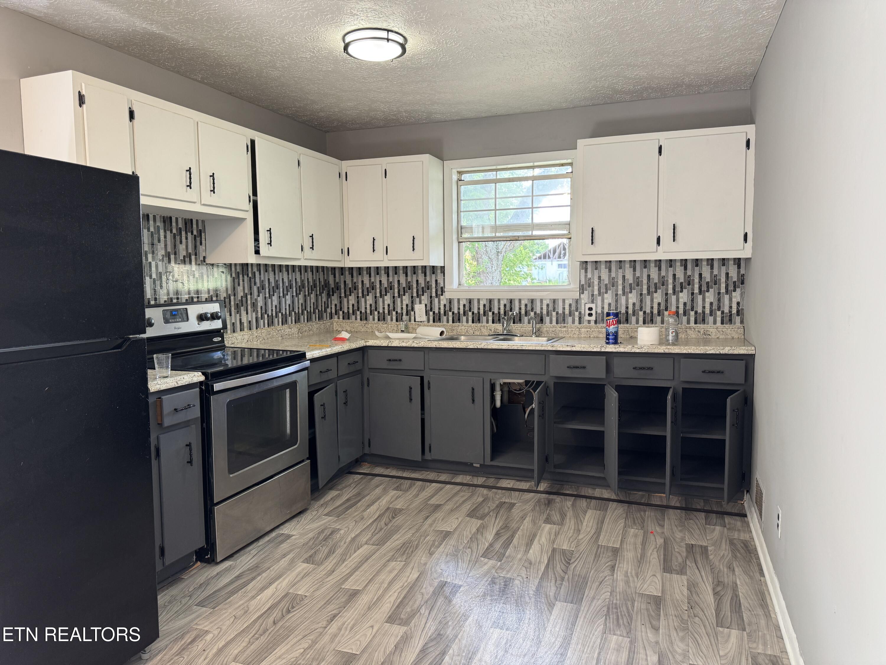 314 & 316 Wheeler Avenue Jamestown TN 38556