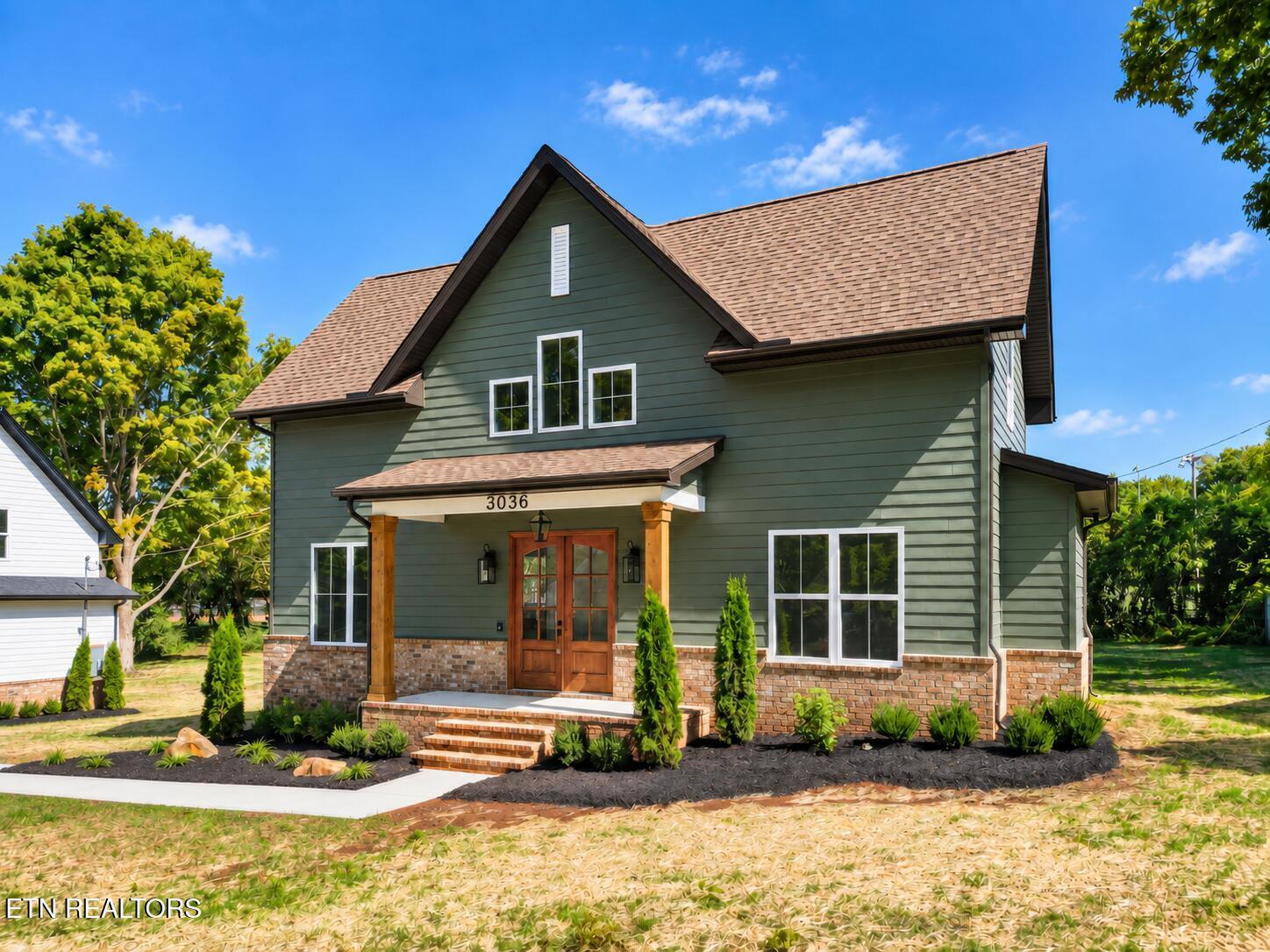 3036 Hackman Street Knoxville TN 37920