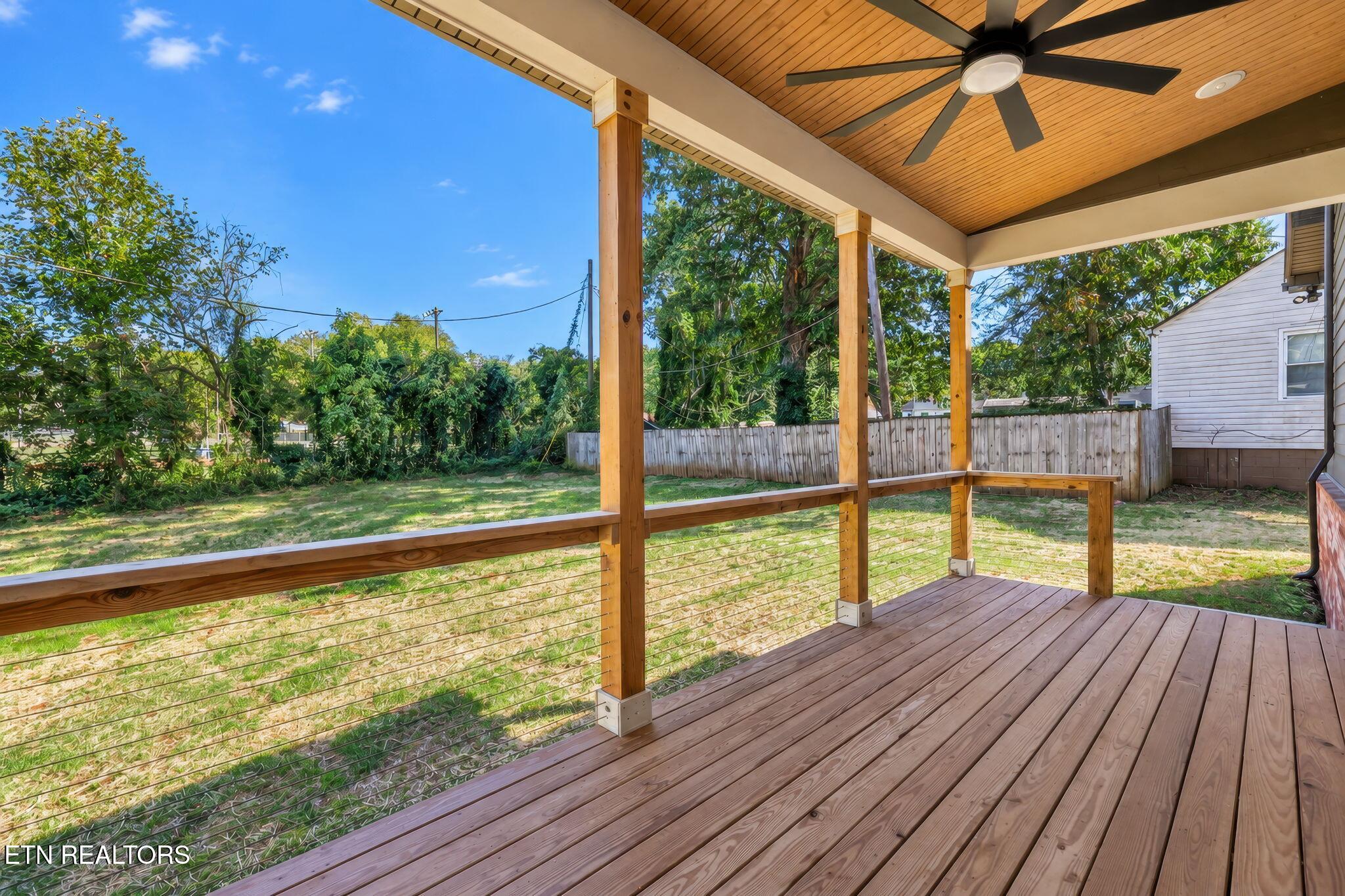 3036 Hackman Street Knoxville TN 37920