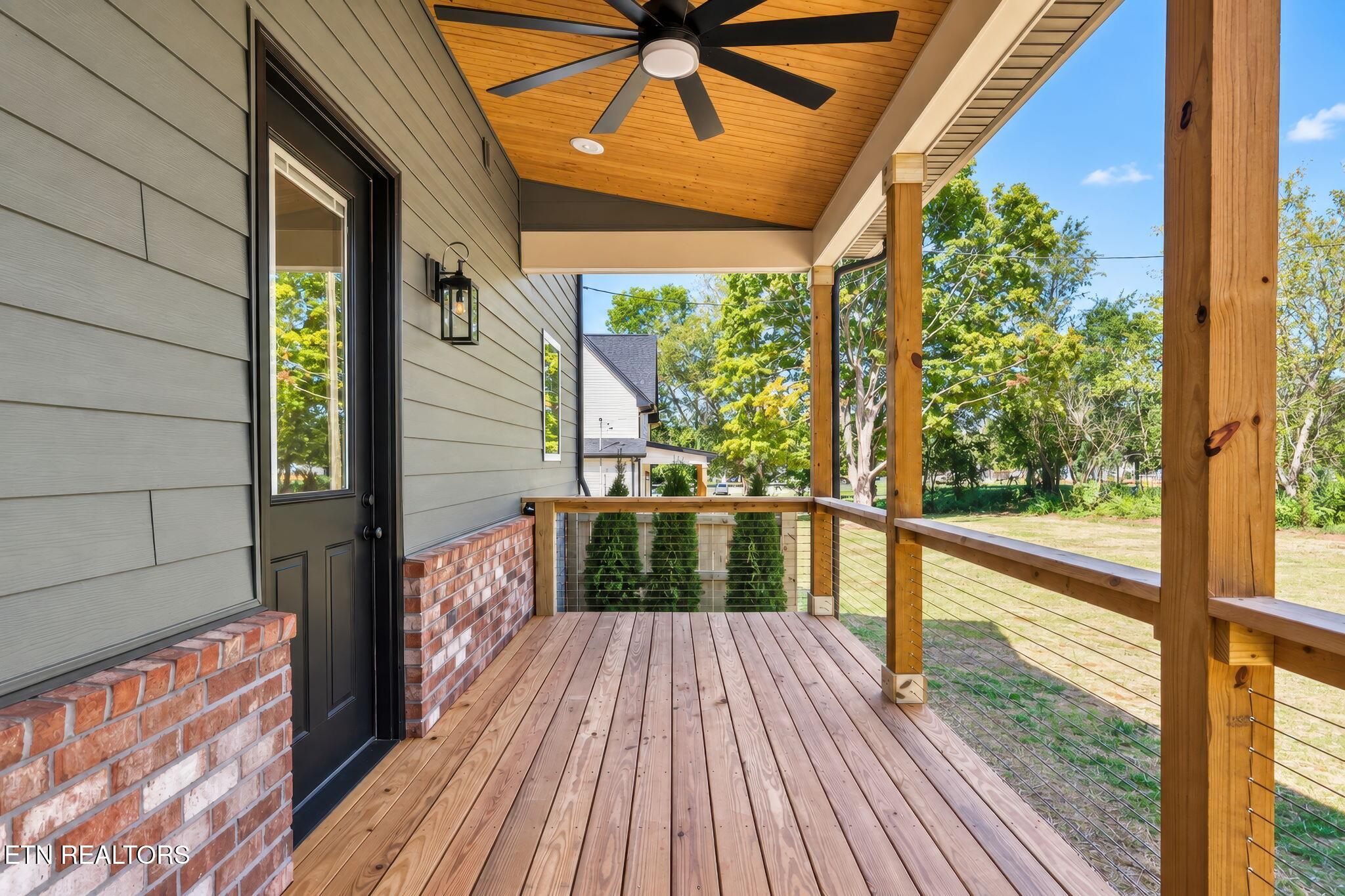 3036 Hackman Street Knoxville TN 37920