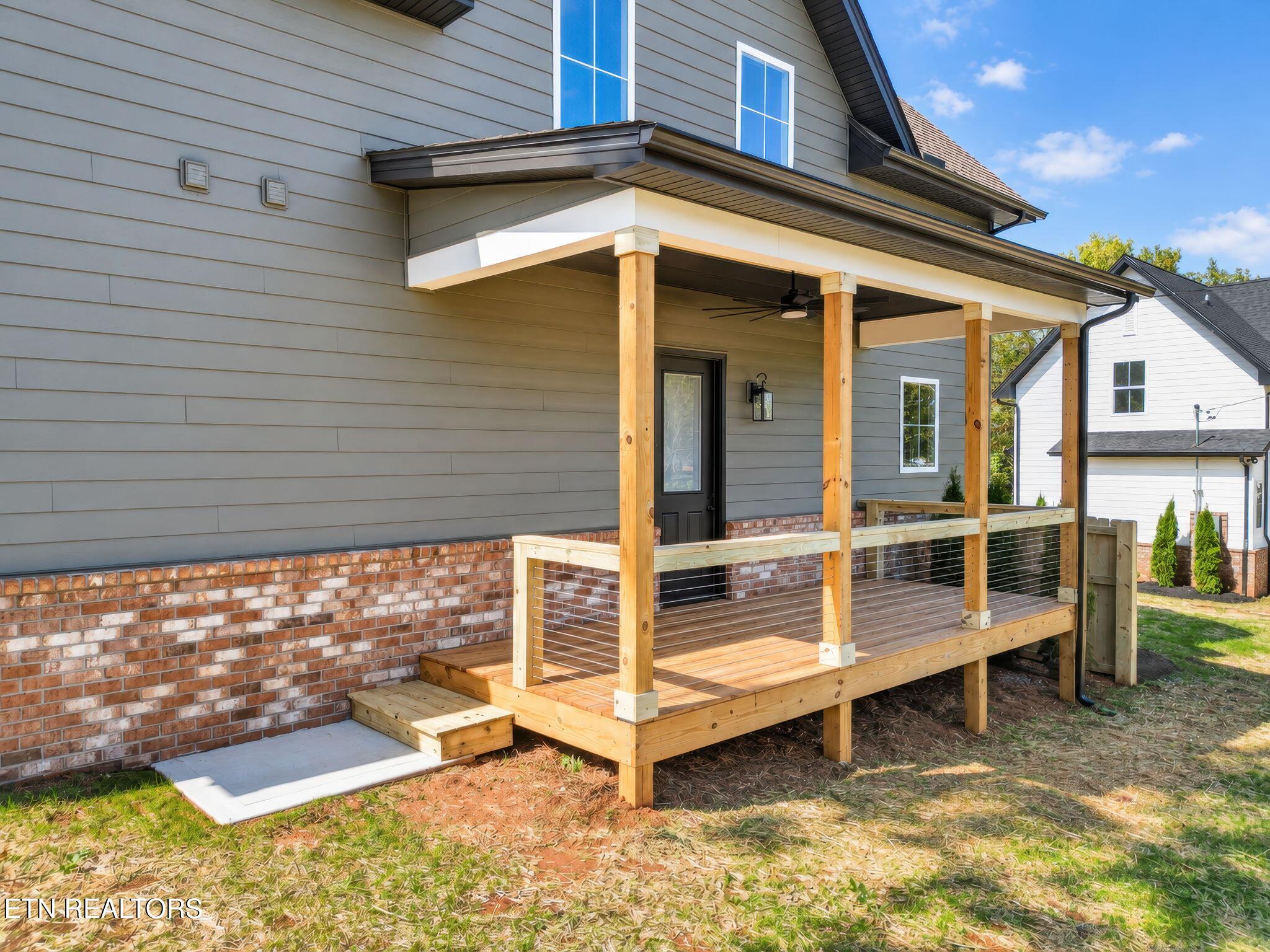 3036 Hackman Street Knoxville TN 37920