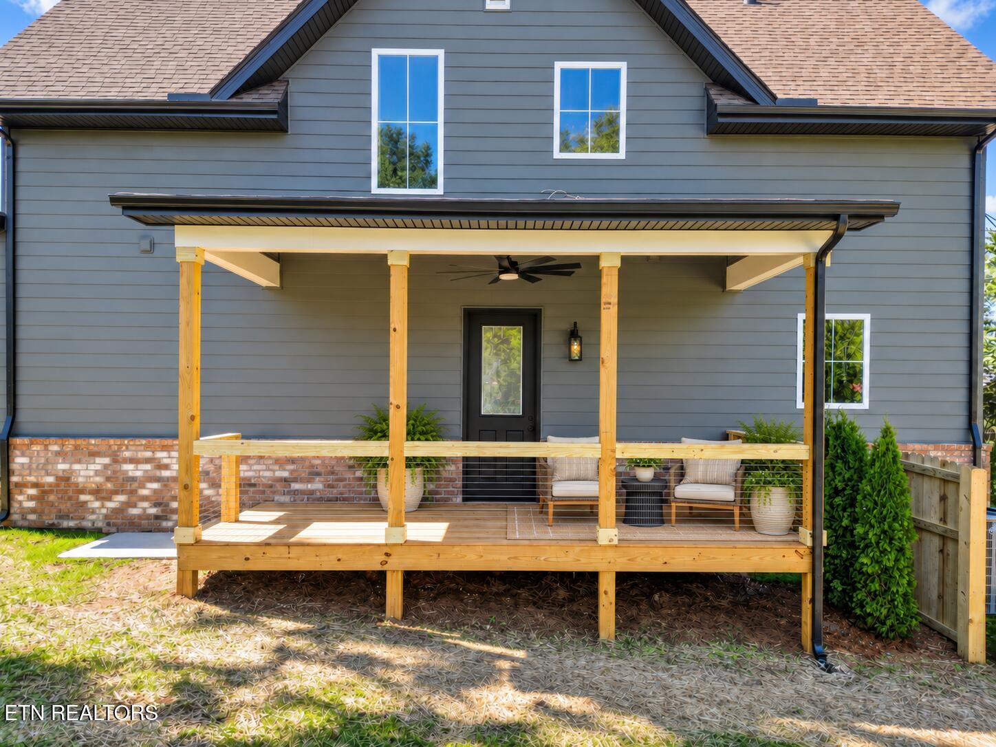 3036 Hackman Street Knoxville TN 37920