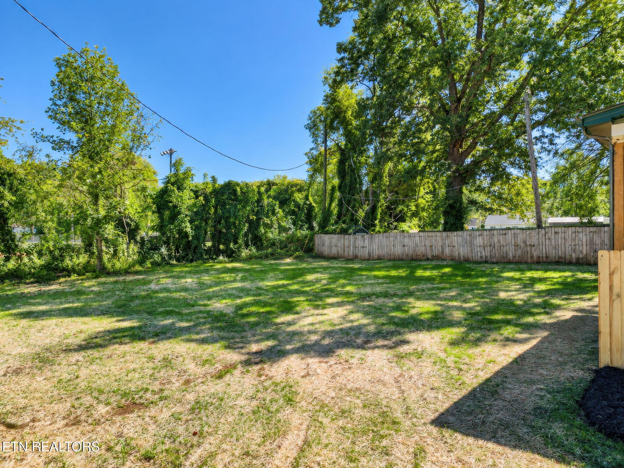 3036 Hackman Street Knoxville TN 37920