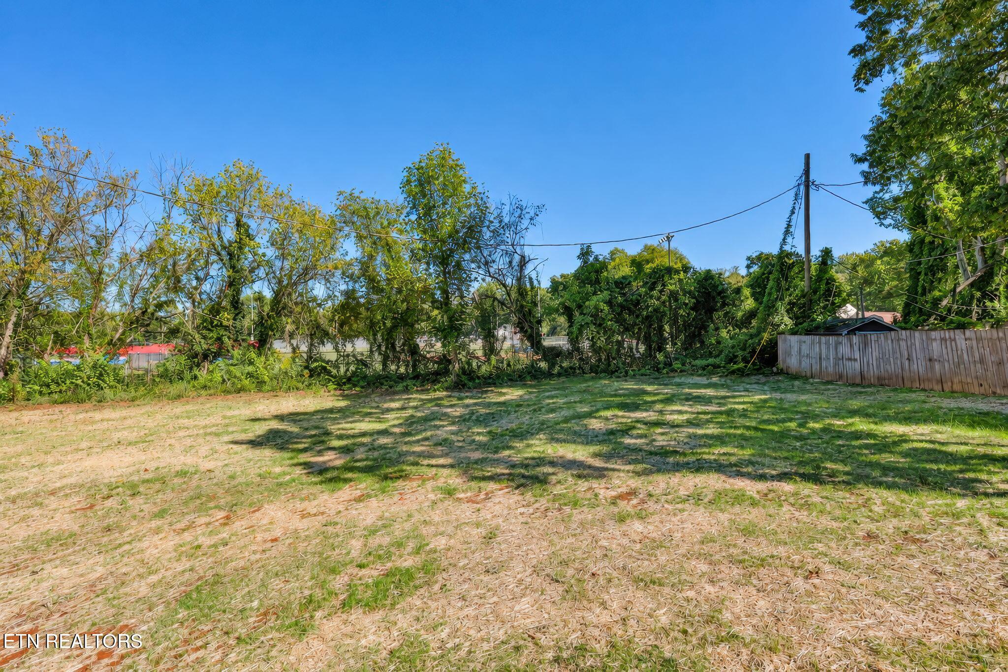 3036 Hackman Street Knoxville TN 37920