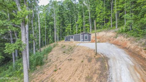 237 Johnson Valley Road Philadelphia TN 37846