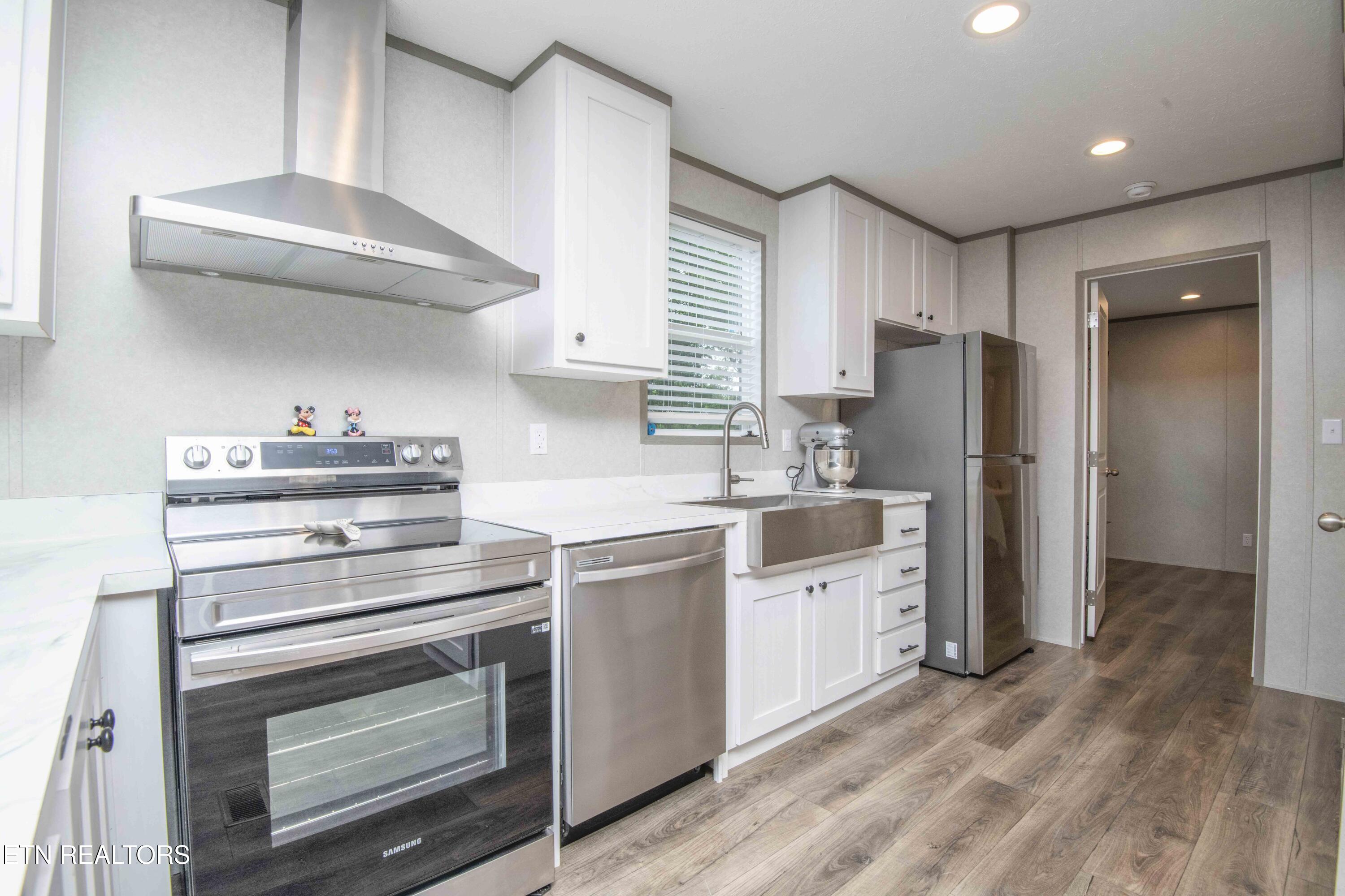 237 Johnson Valley Road Philadelphia TN 37846
