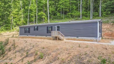 237 Johnson Valley Road Philadelphia TN 37846