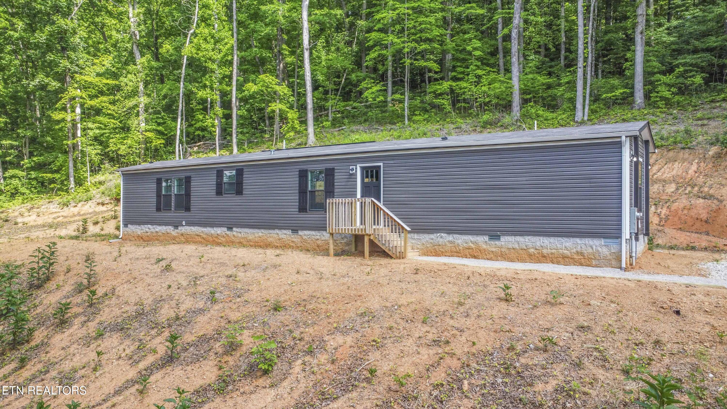 237 Johnson Valley Road Philadelphia TN 37846