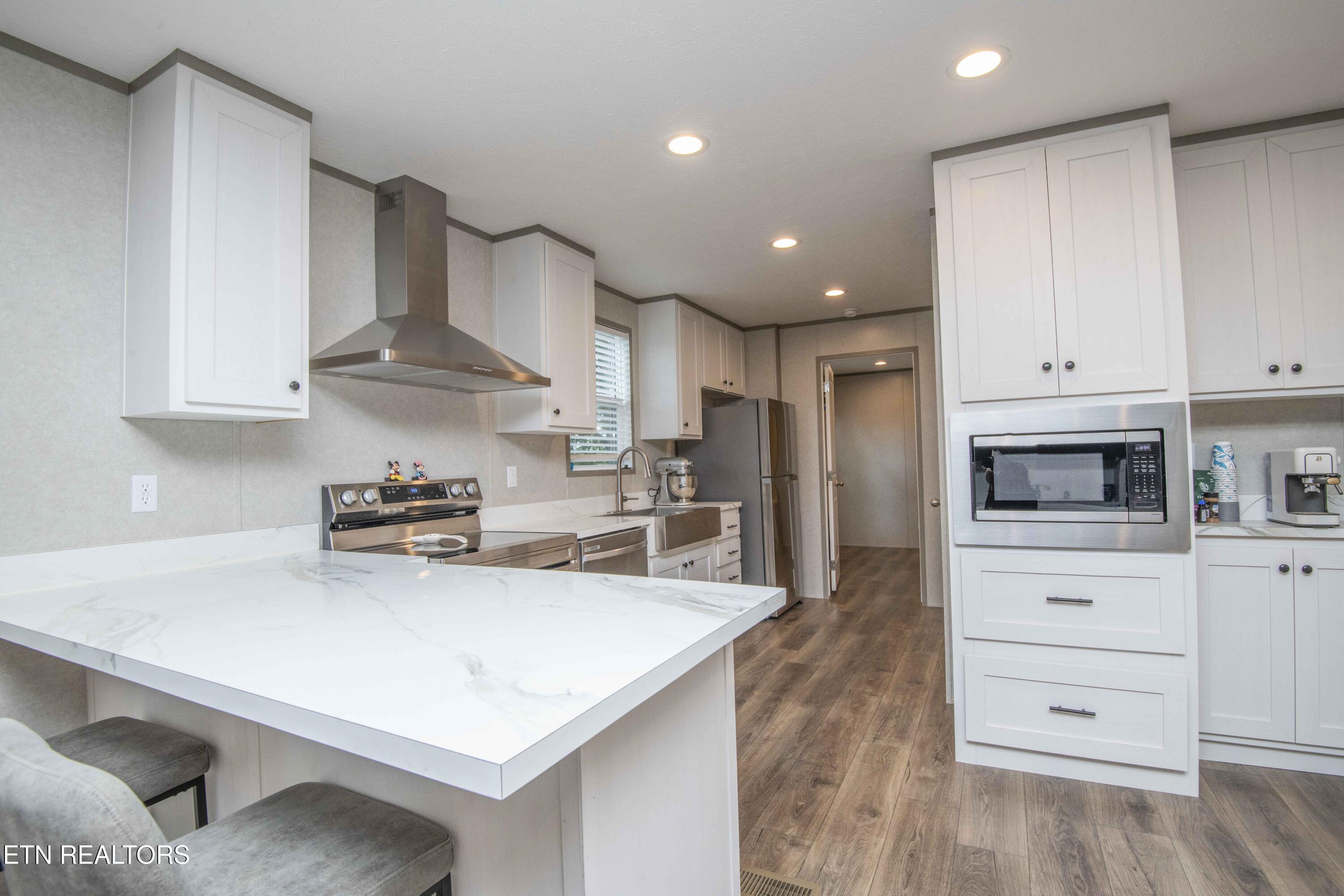 237 Johnson Valley Road Philadelphia TN 37846