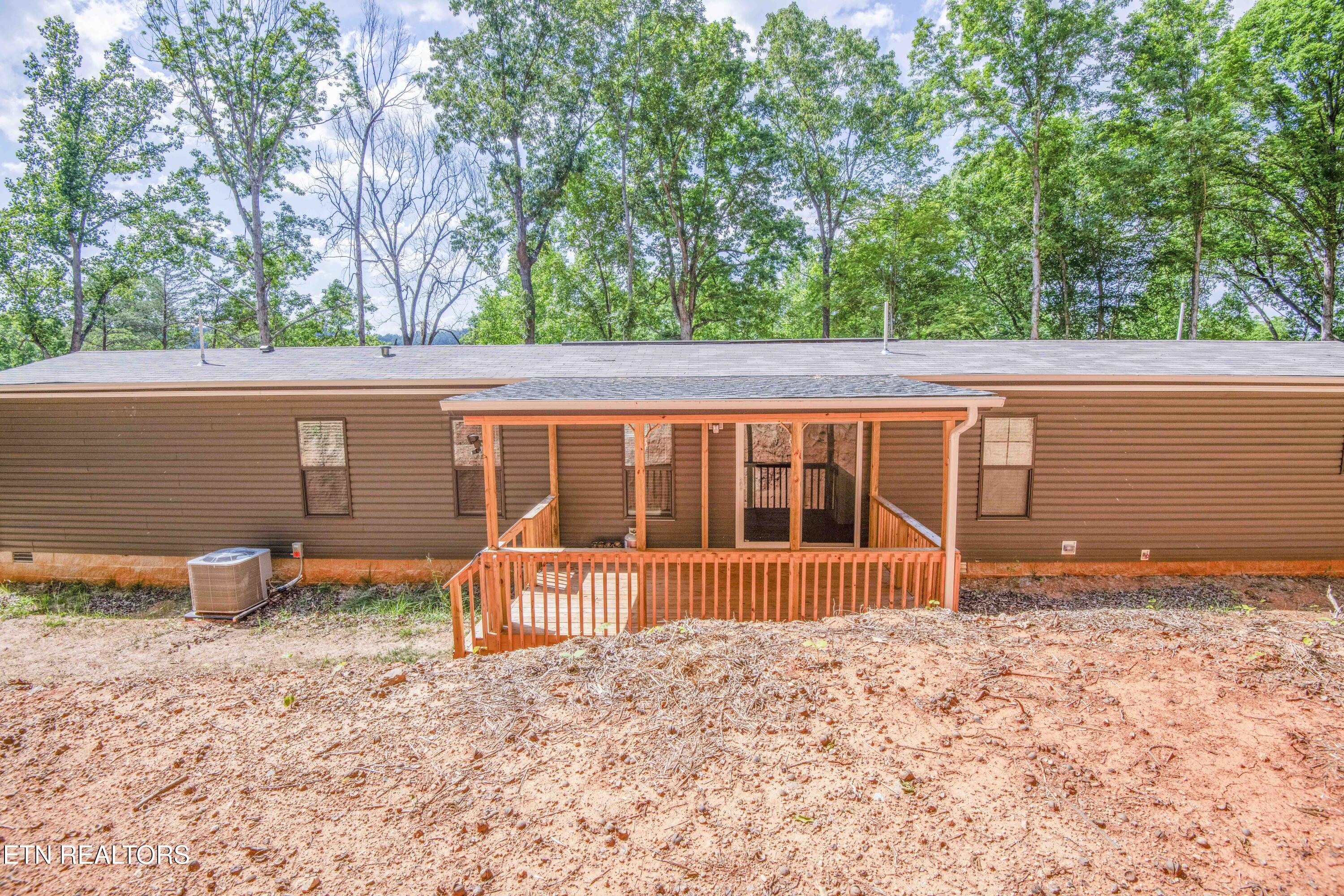 237 Johnson Valley Road Philadelphia TN 37846