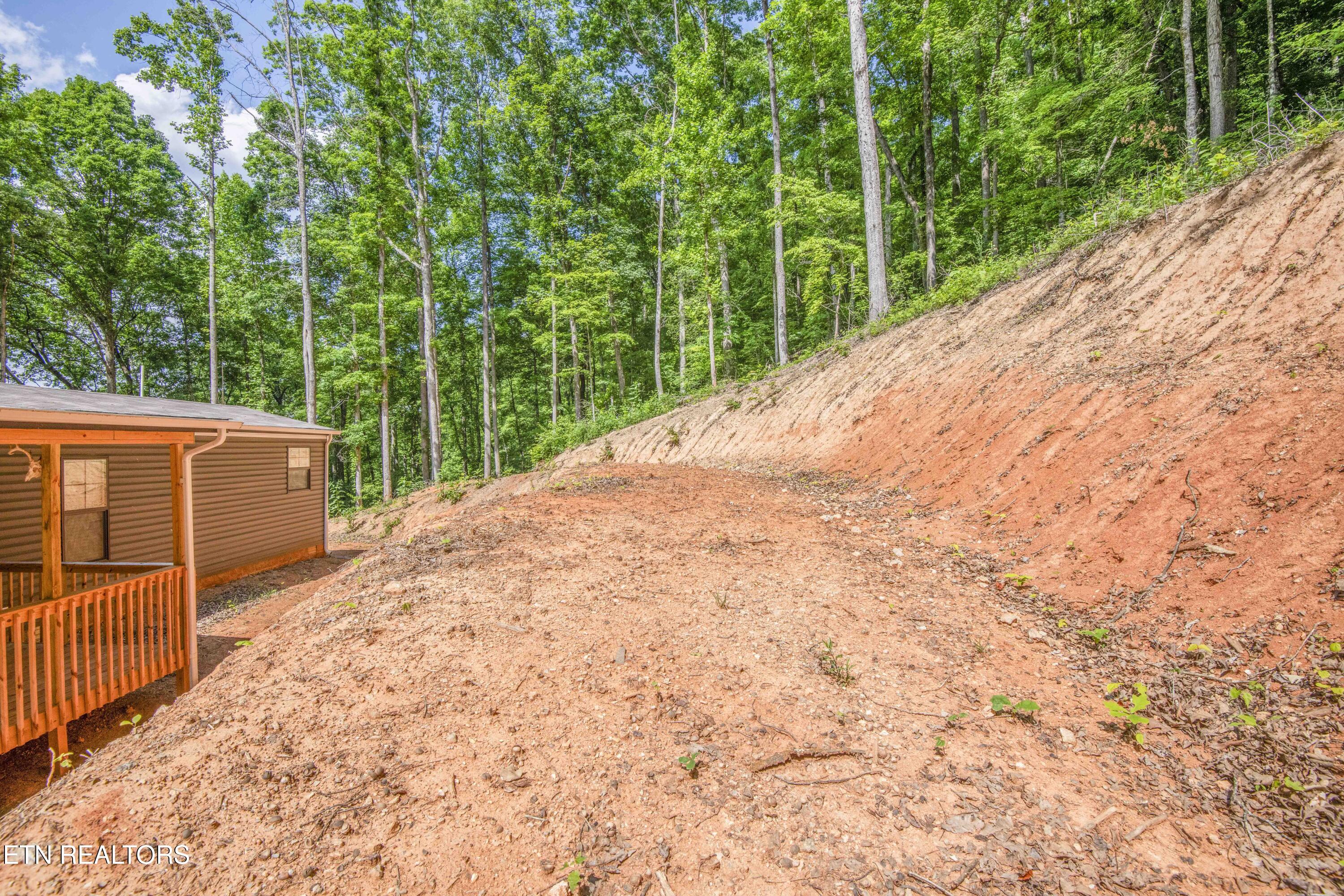 237 Johnson Valley Road Philadelphia TN 37846