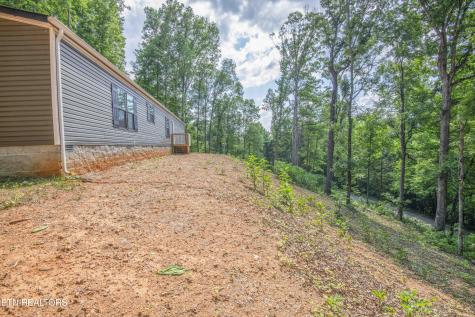 237 Johnson Valley Road Philadelphia TN 37846