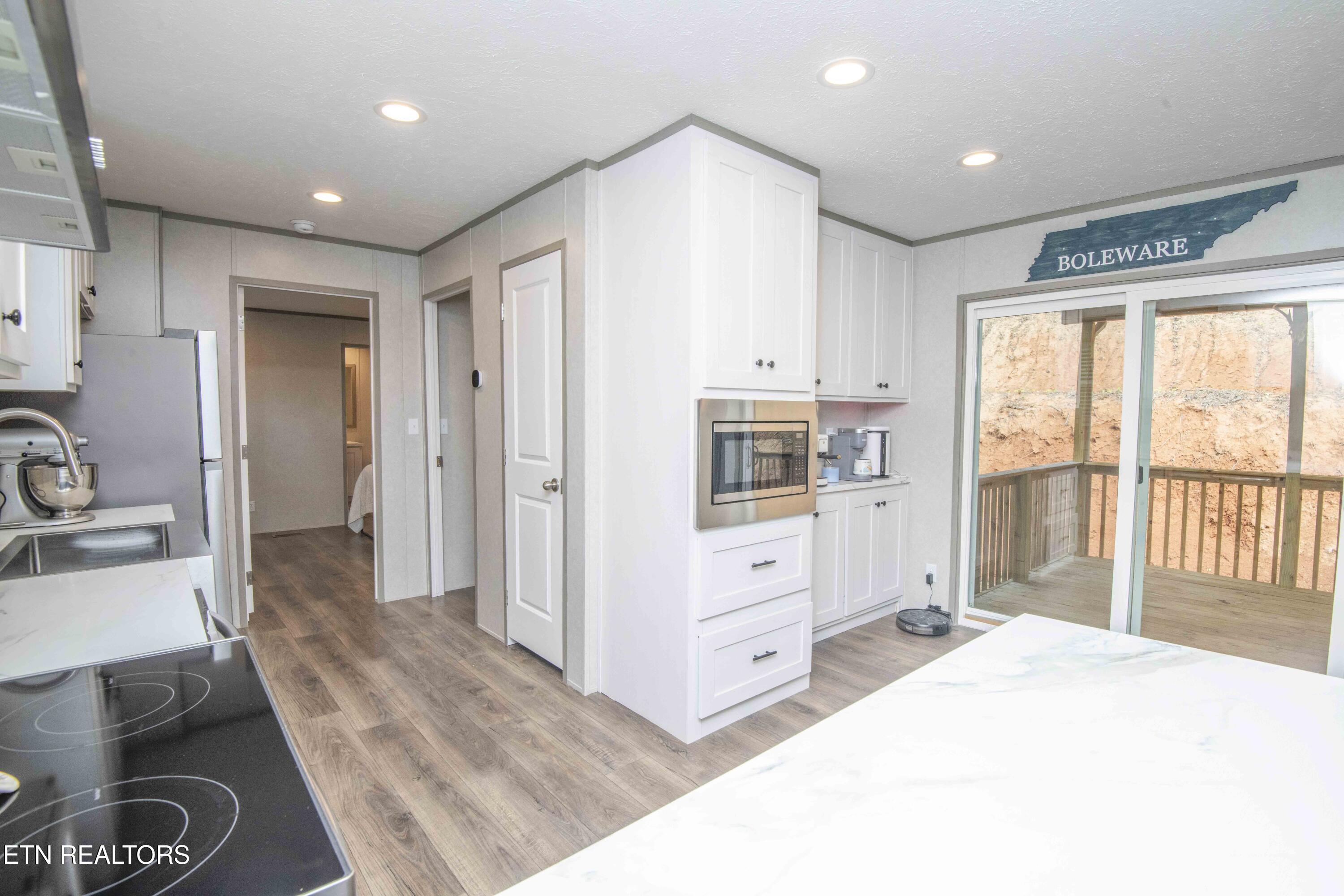 237 Johnson Valley Road Philadelphia TN 37846