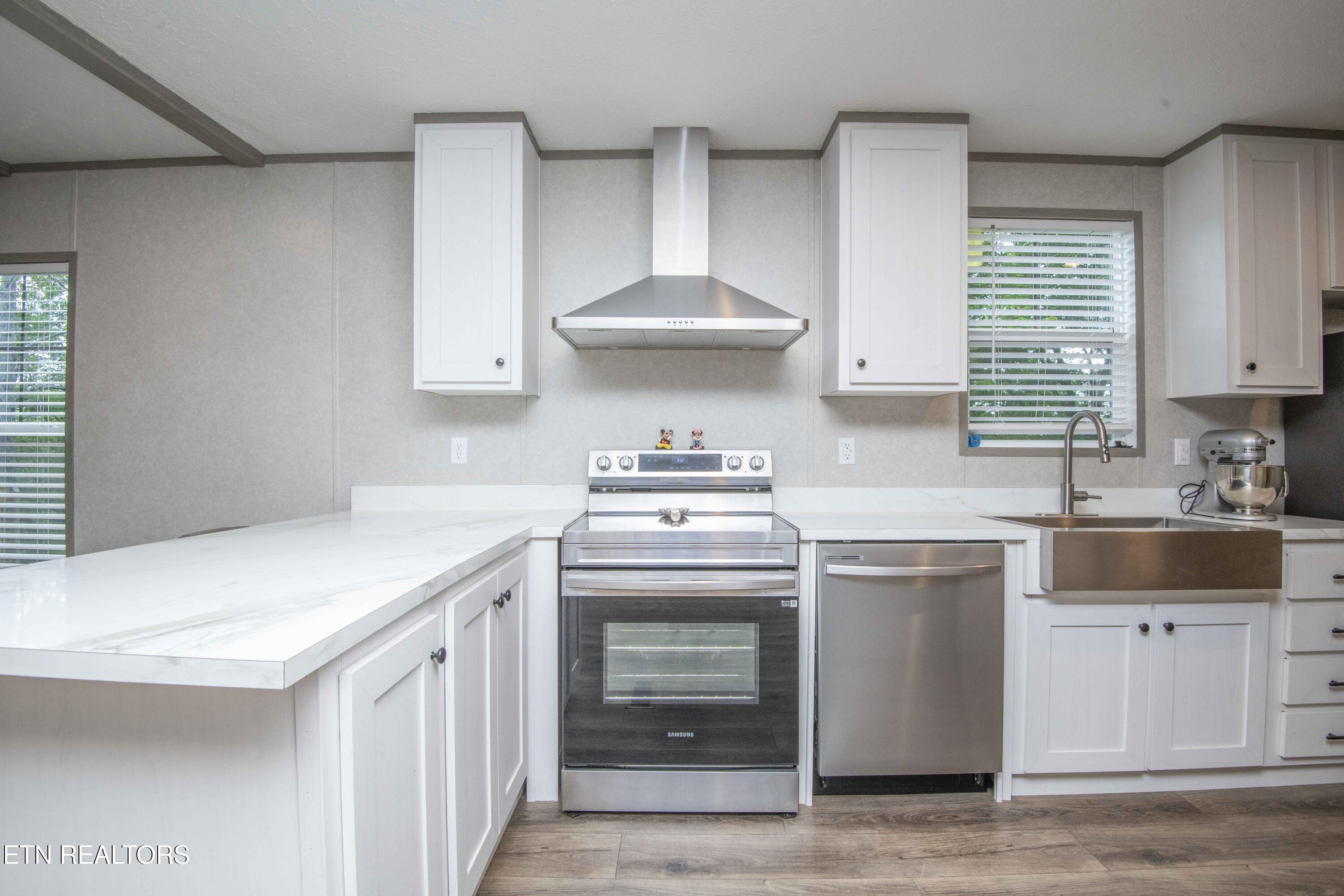 237 Johnson Valley Road Philadelphia TN 37846