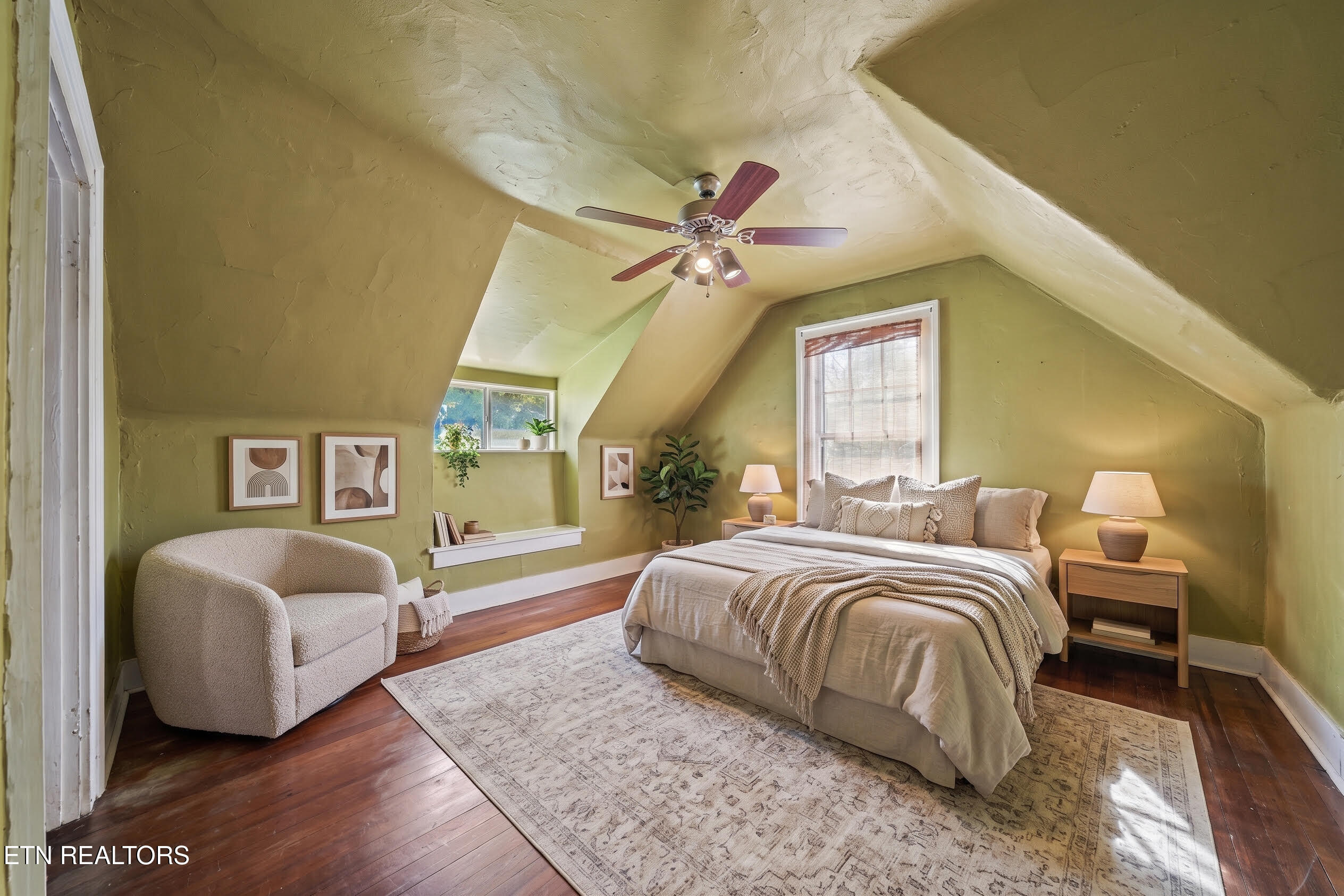 1525 Branson Avenue Knoxville TN 37917
