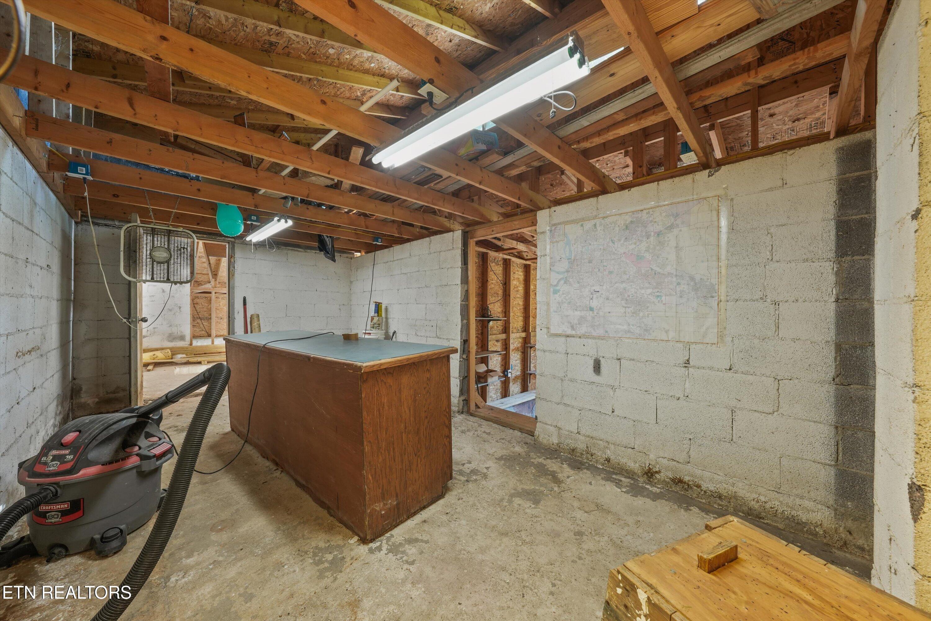 1525 Branson Avenue Knoxville TN 37917