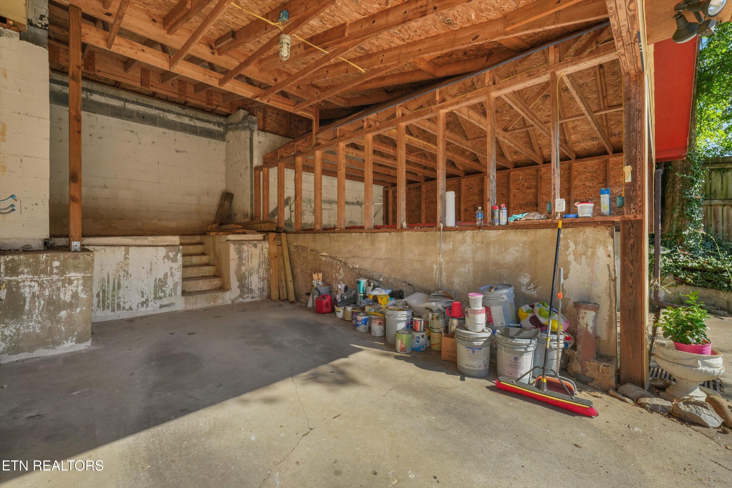 1525 Branson Avenue Knoxville TN 37917