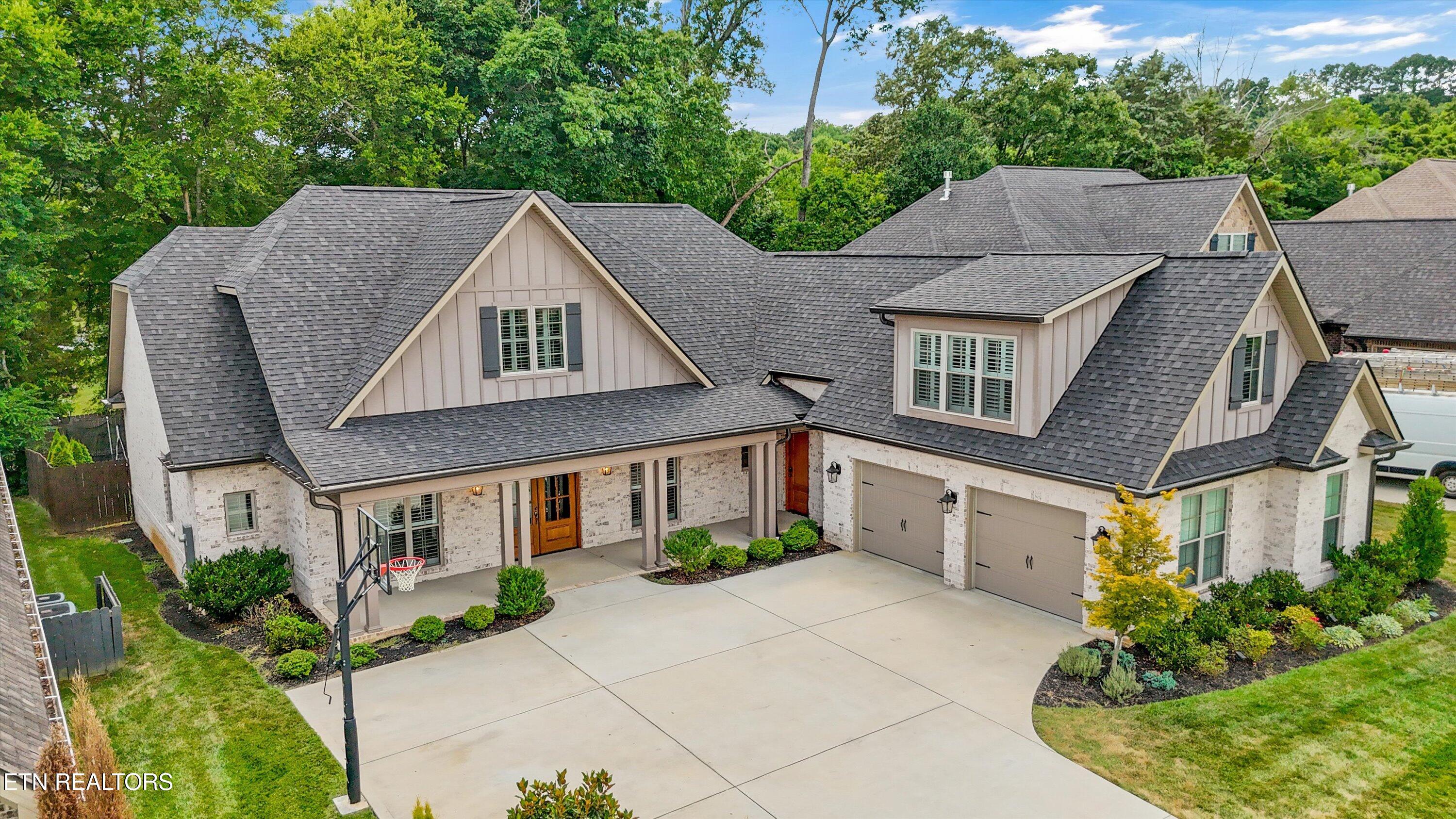 1452 Turning Leaf Lane Knoxville TN 37922