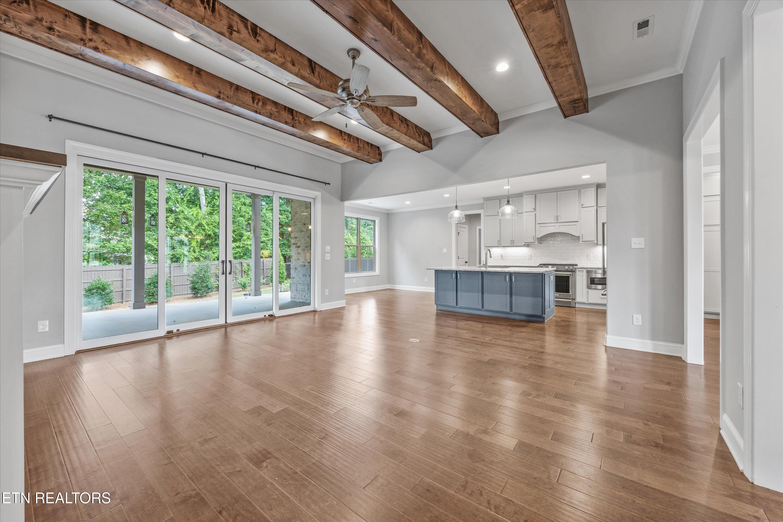 1452 Turning Leaf Lane Knoxville TN 37922