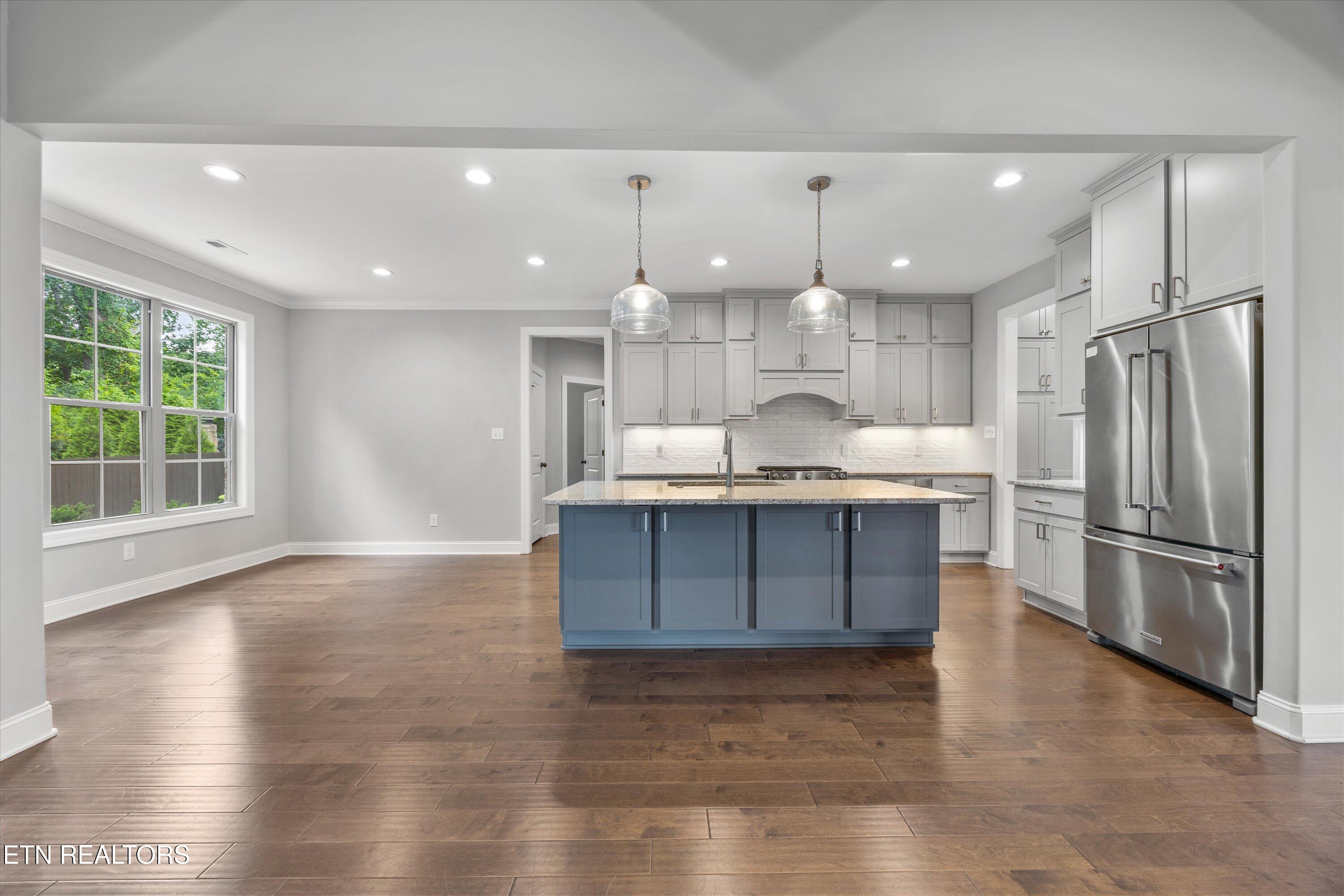 1452 Turning Leaf Lane Knoxville TN 37922