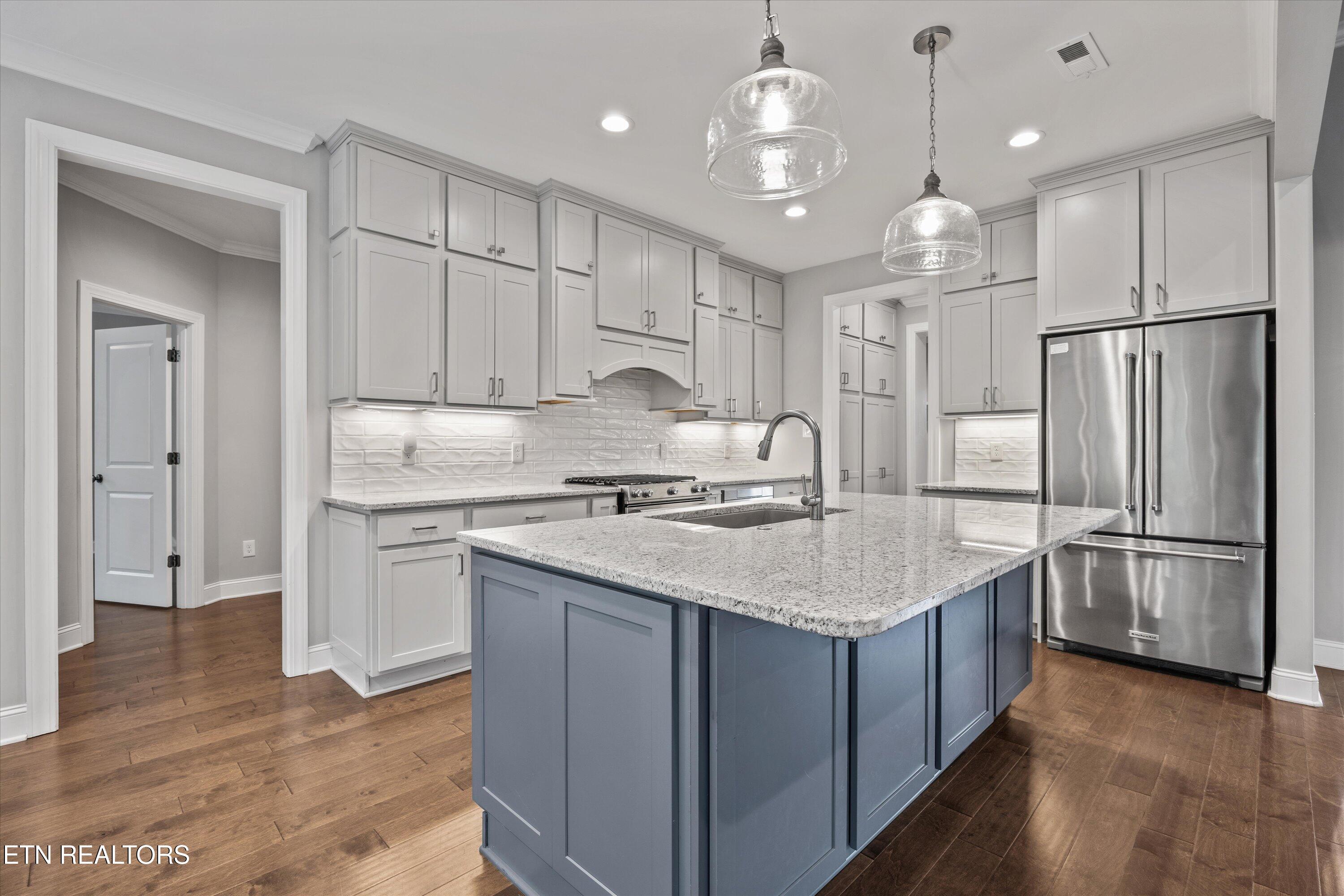 1452 Turning Leaf Lane Knoxville TN 37922