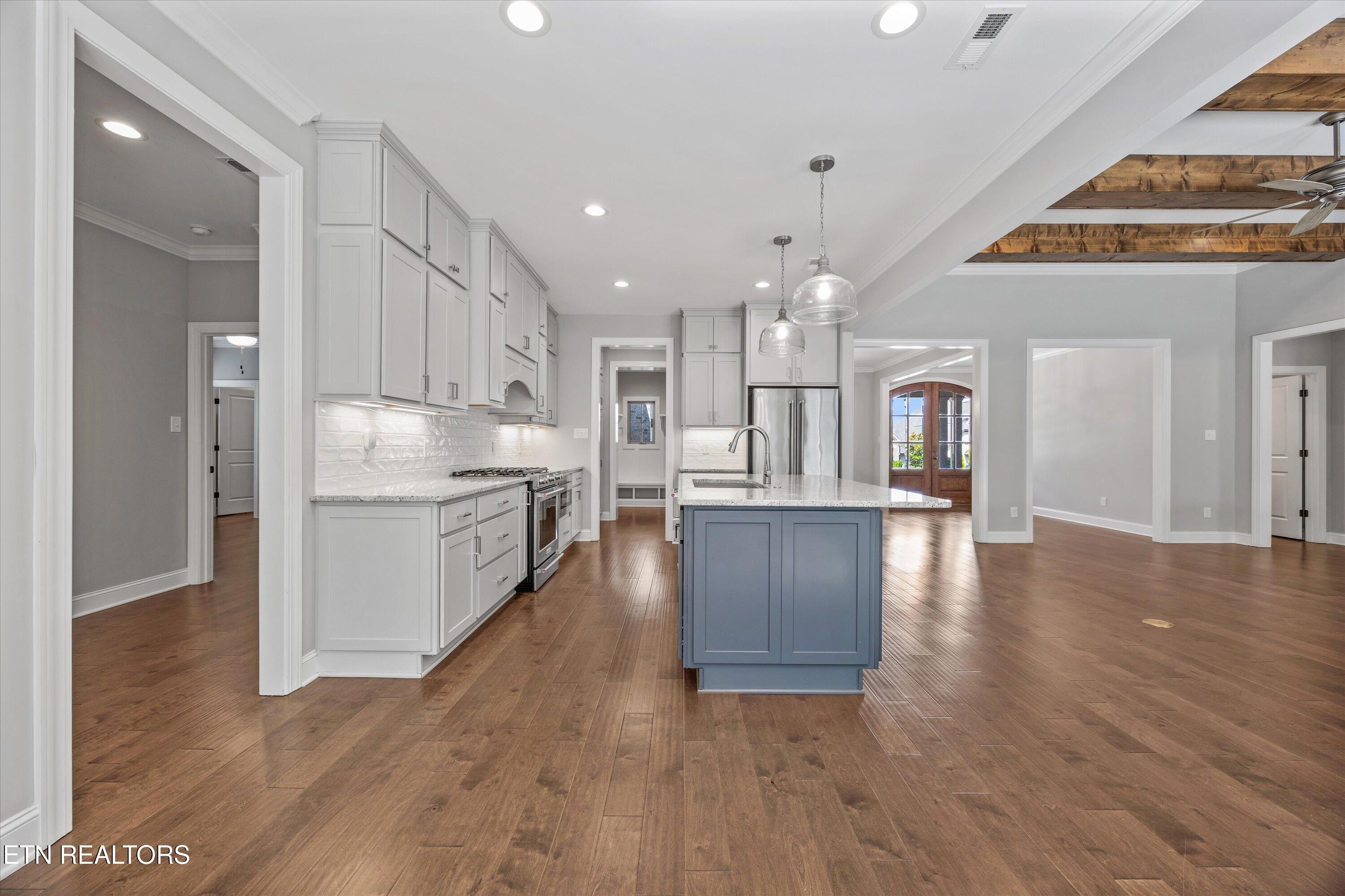 1452 Turning Leaf Lane Knoxville TN 37922