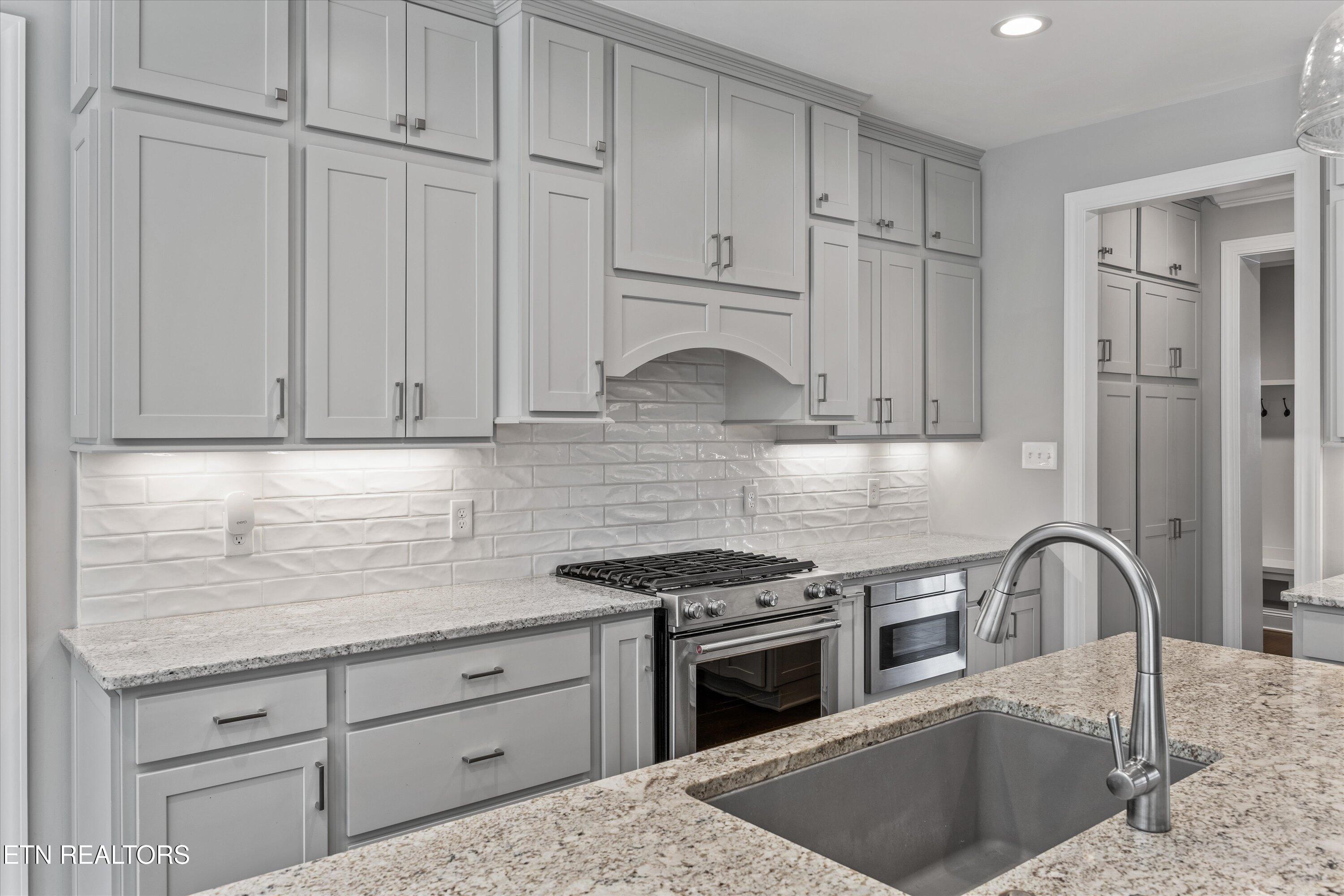 1452 Turning Leaf Lane Knoxville TN 37922