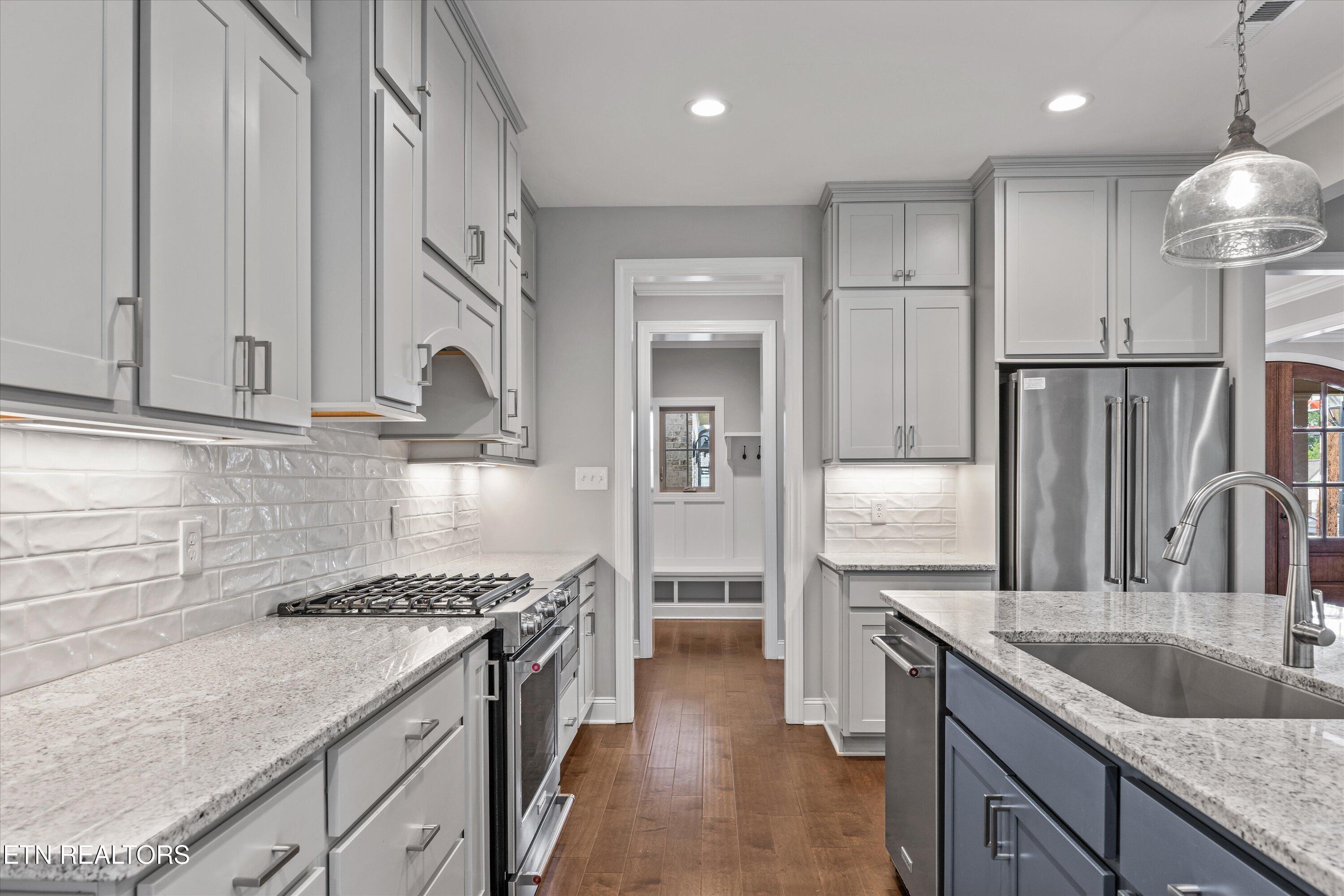 1452 Turning Leaf Lane Knoxville TN 37922