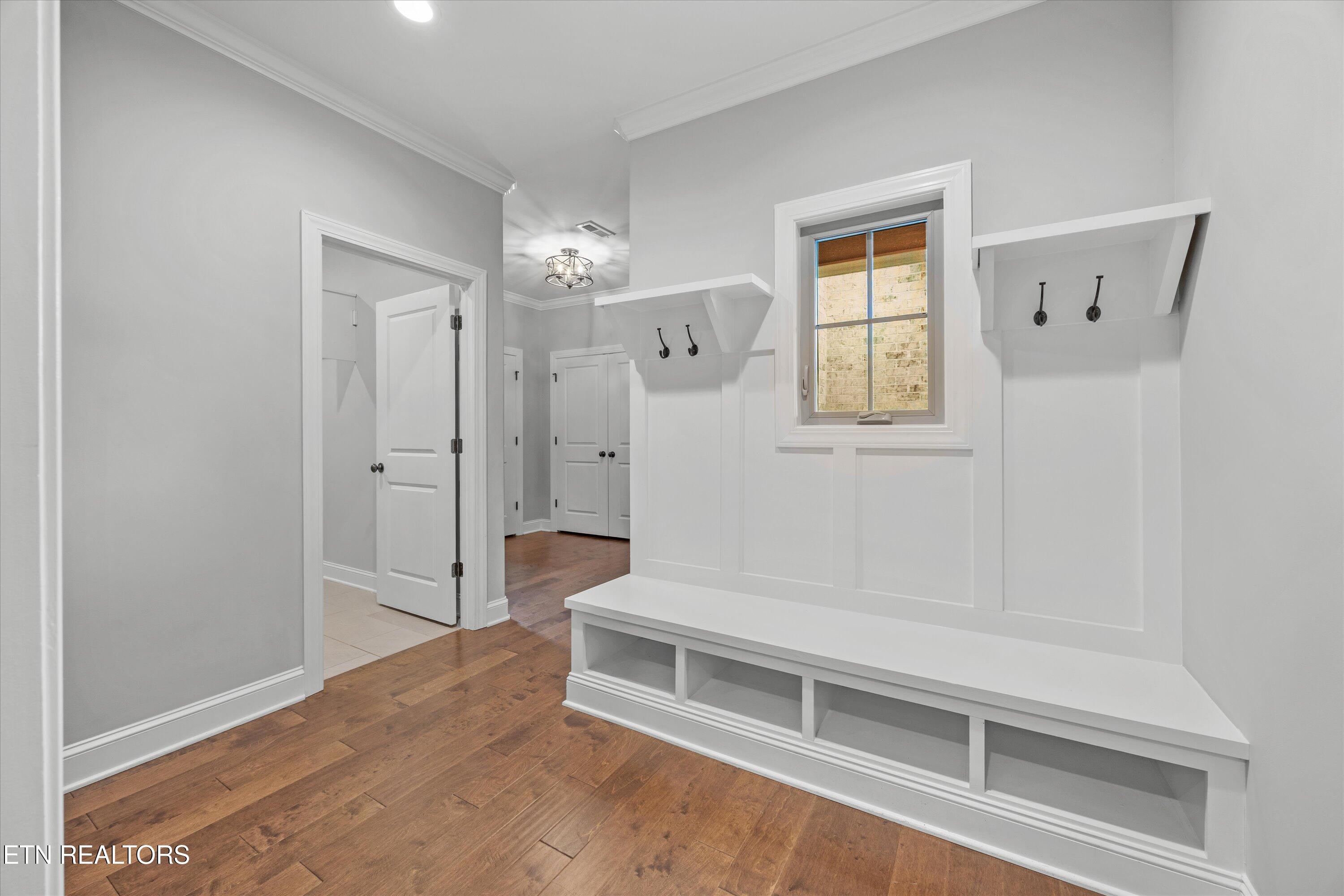1452 Turning Leaf Lane Knoxville TN 37922