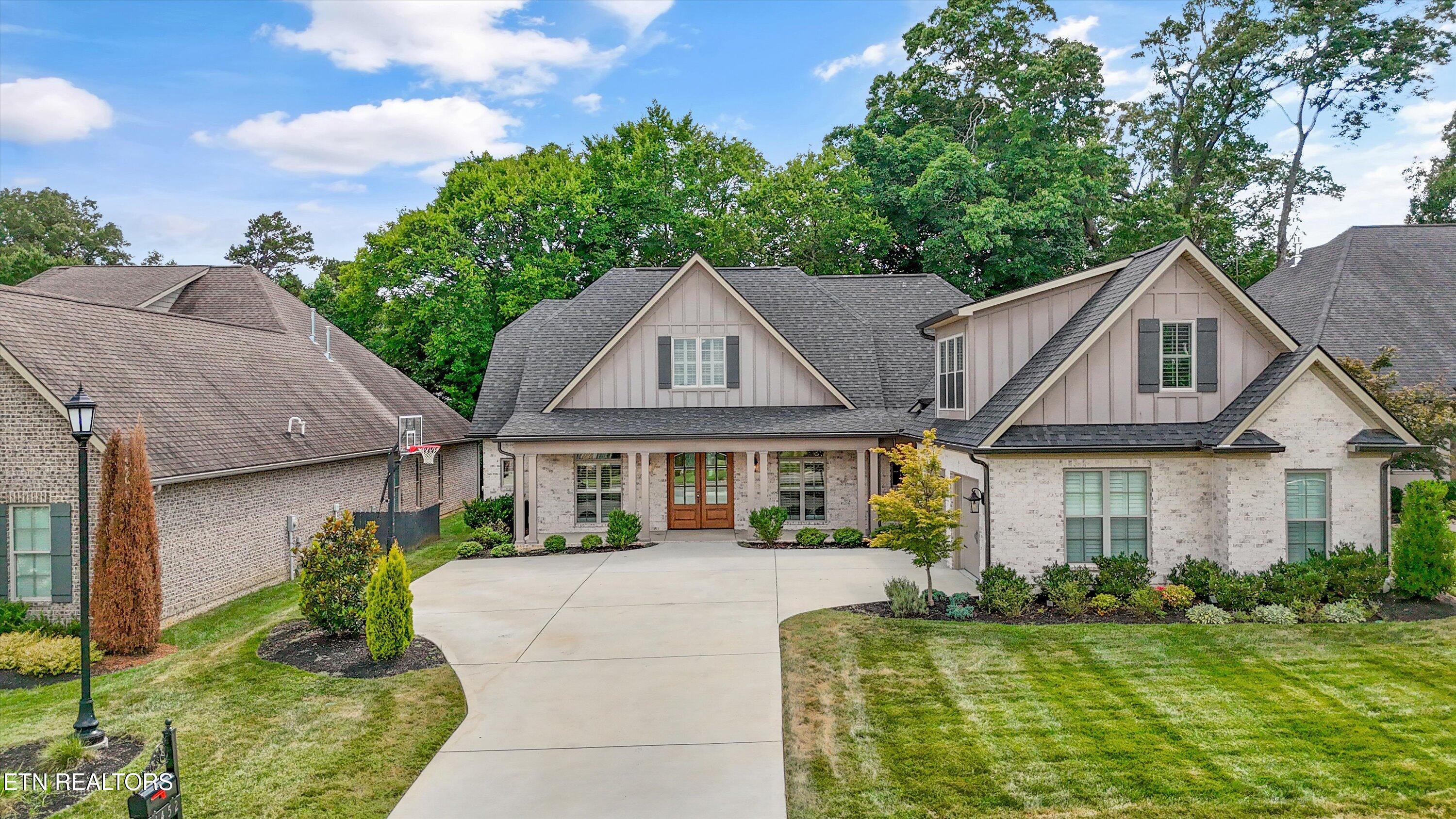 1452 Turning Leaf Lane Knoxville TN 37922