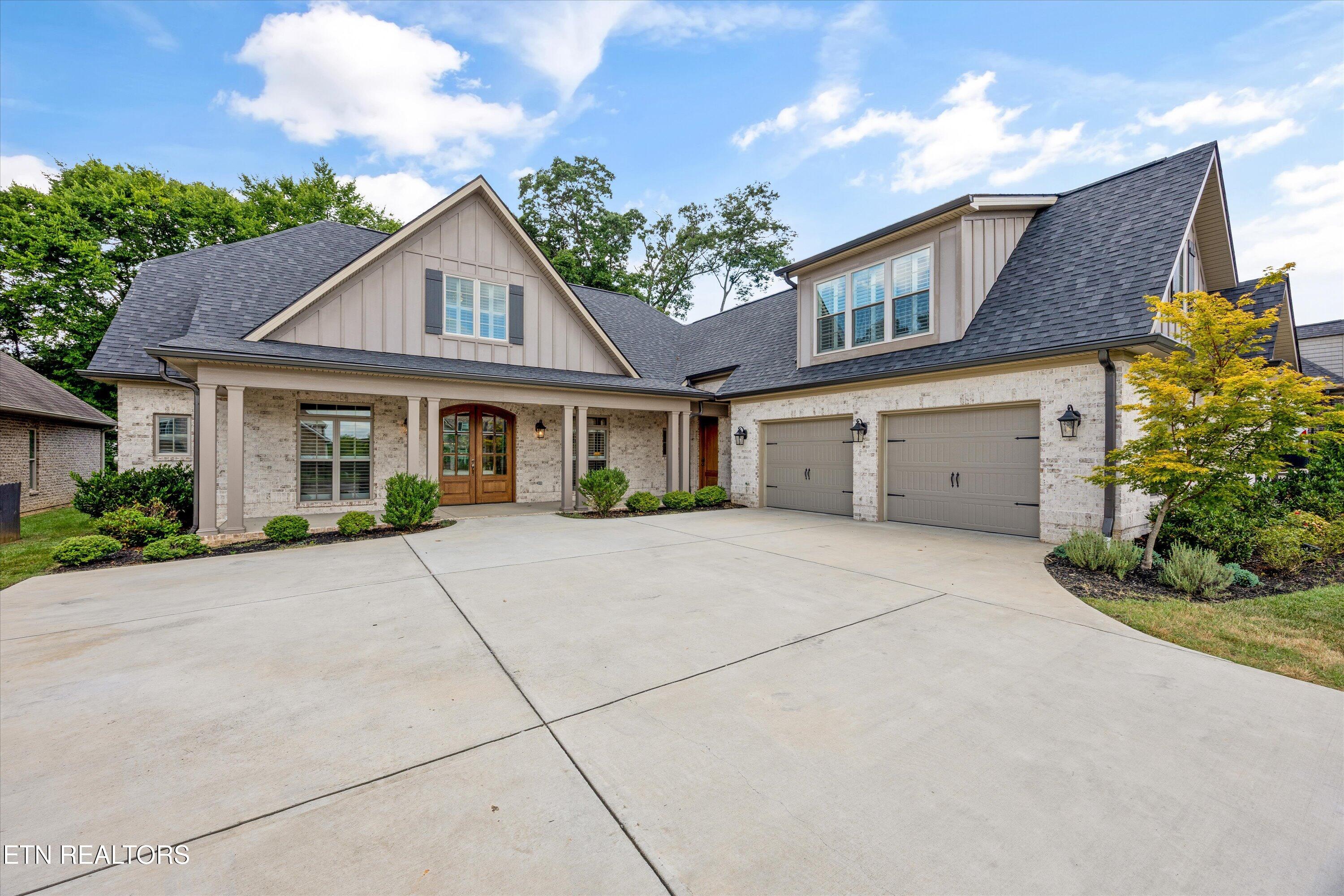 1452 Turning Leaf Lane Knoxville TN 37922