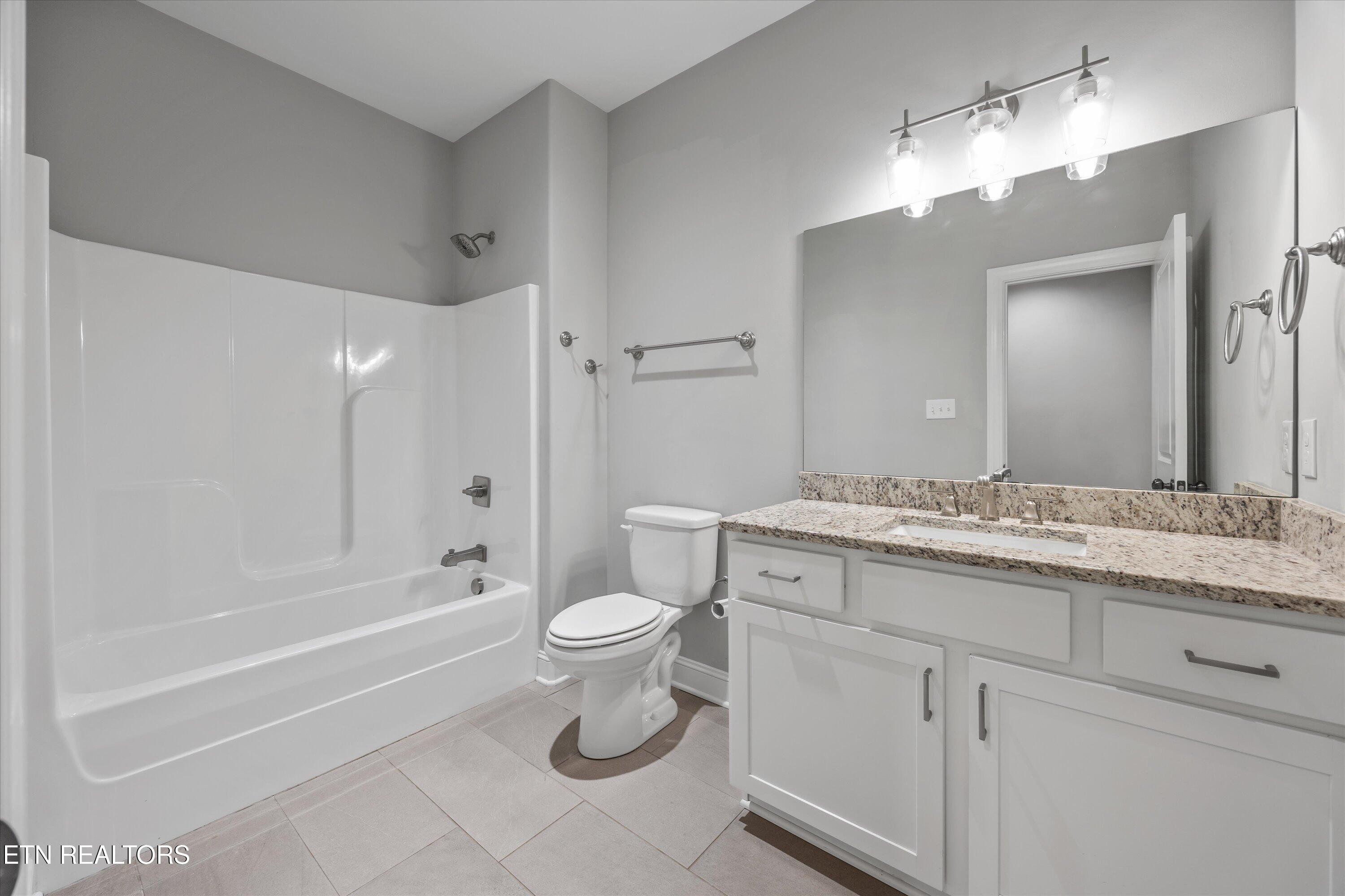 1452 Turning Leaf Lane Knoxville TN 37922