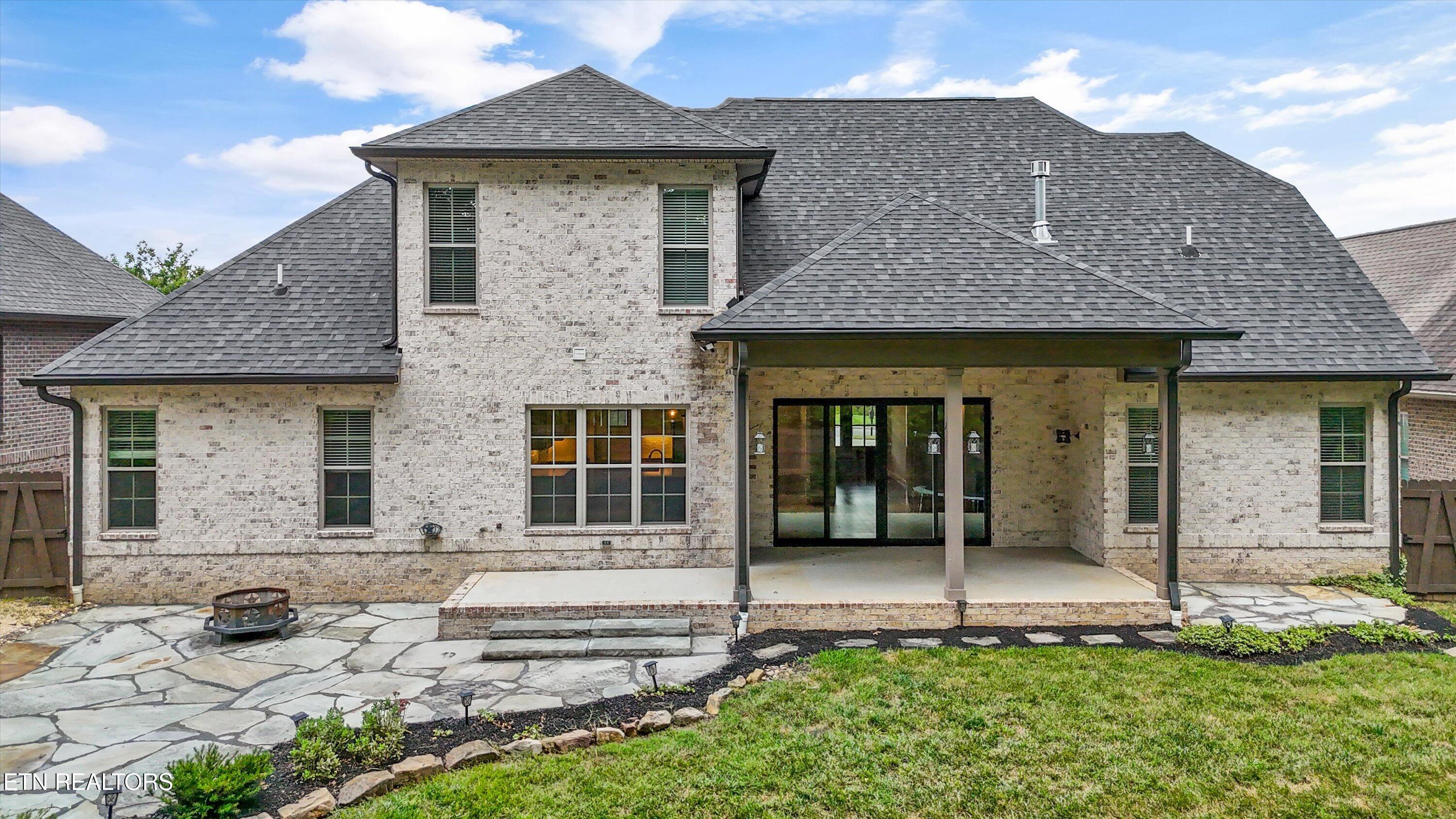1452 Turning Leaf Lane Knoxville TN 37922