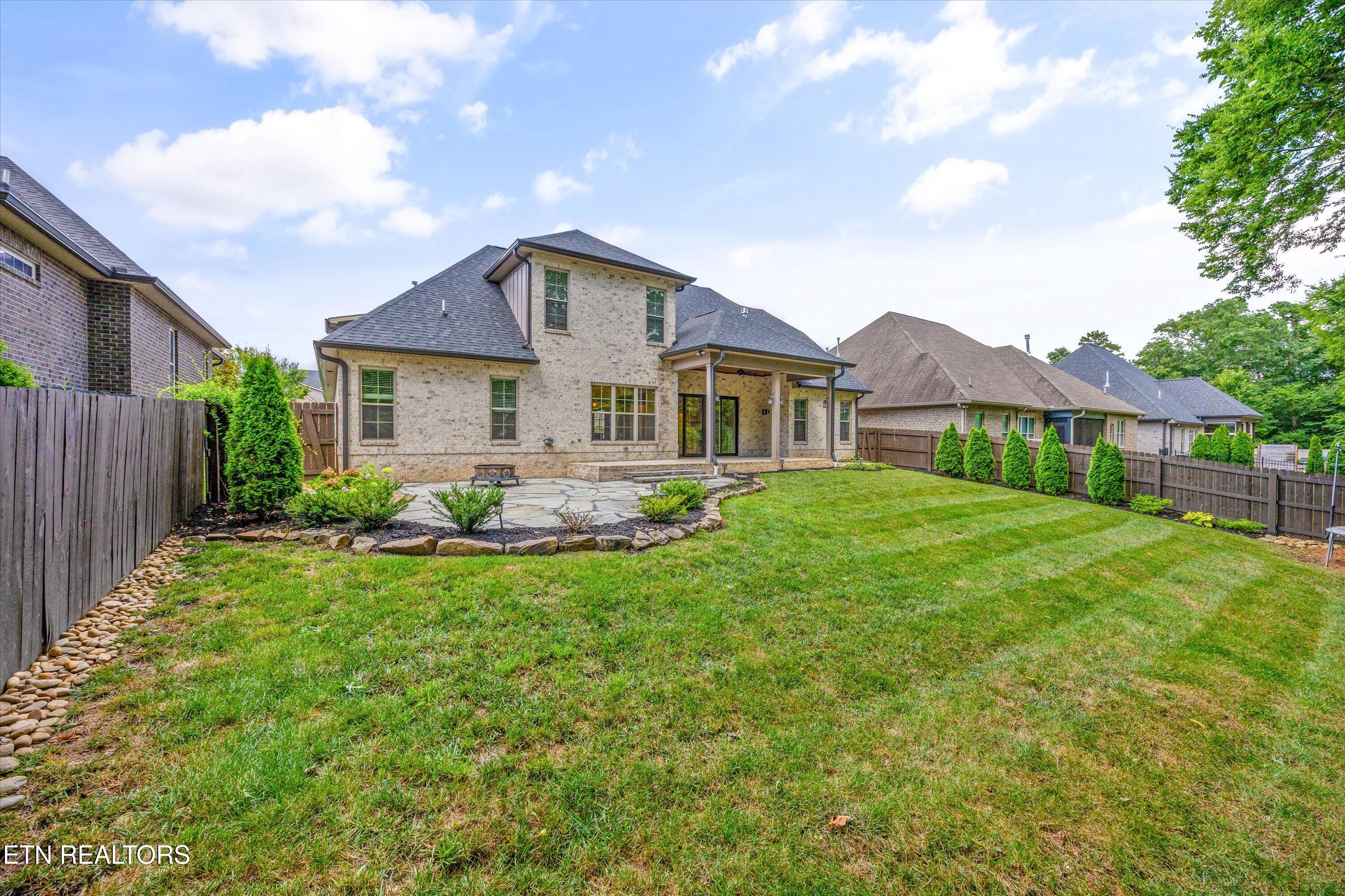 1452 Turning Leaf Lane Knoxville TN 37922