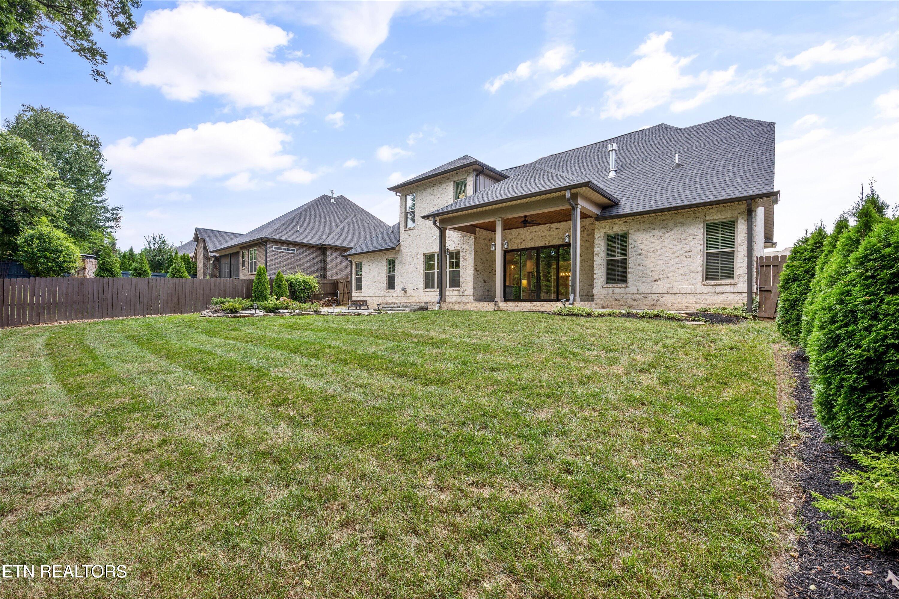 1452 Turning Leaf Lane Knoxville TN 37922