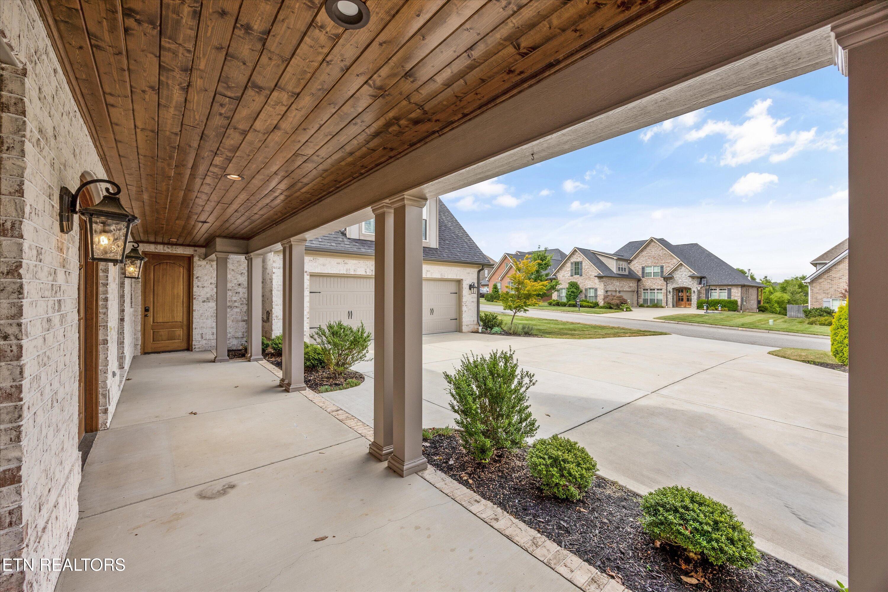 1452 Turning Leaf Lane Knoxville TN 37922