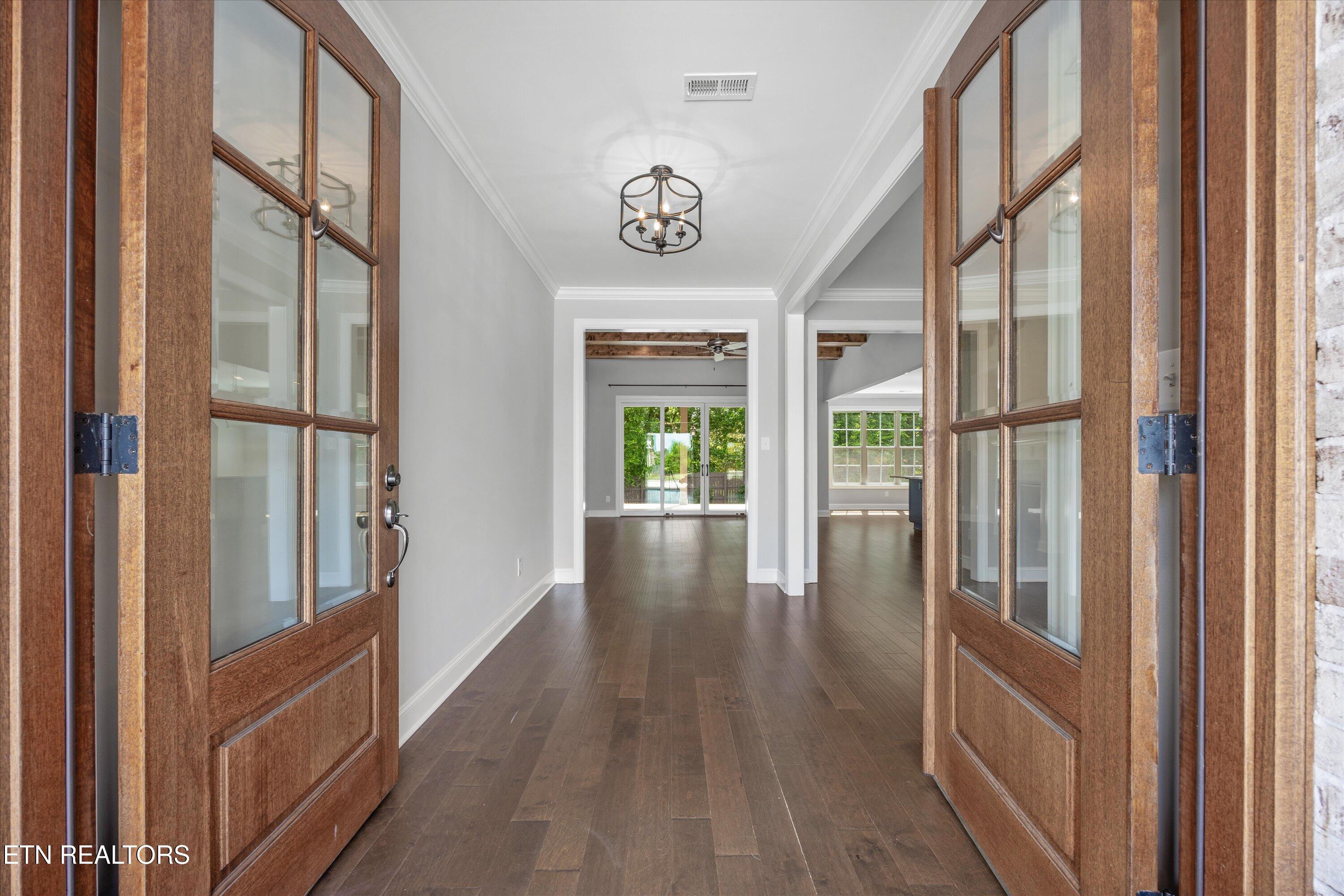 1452 Turning Leaf Lane Knoxville TN 37922