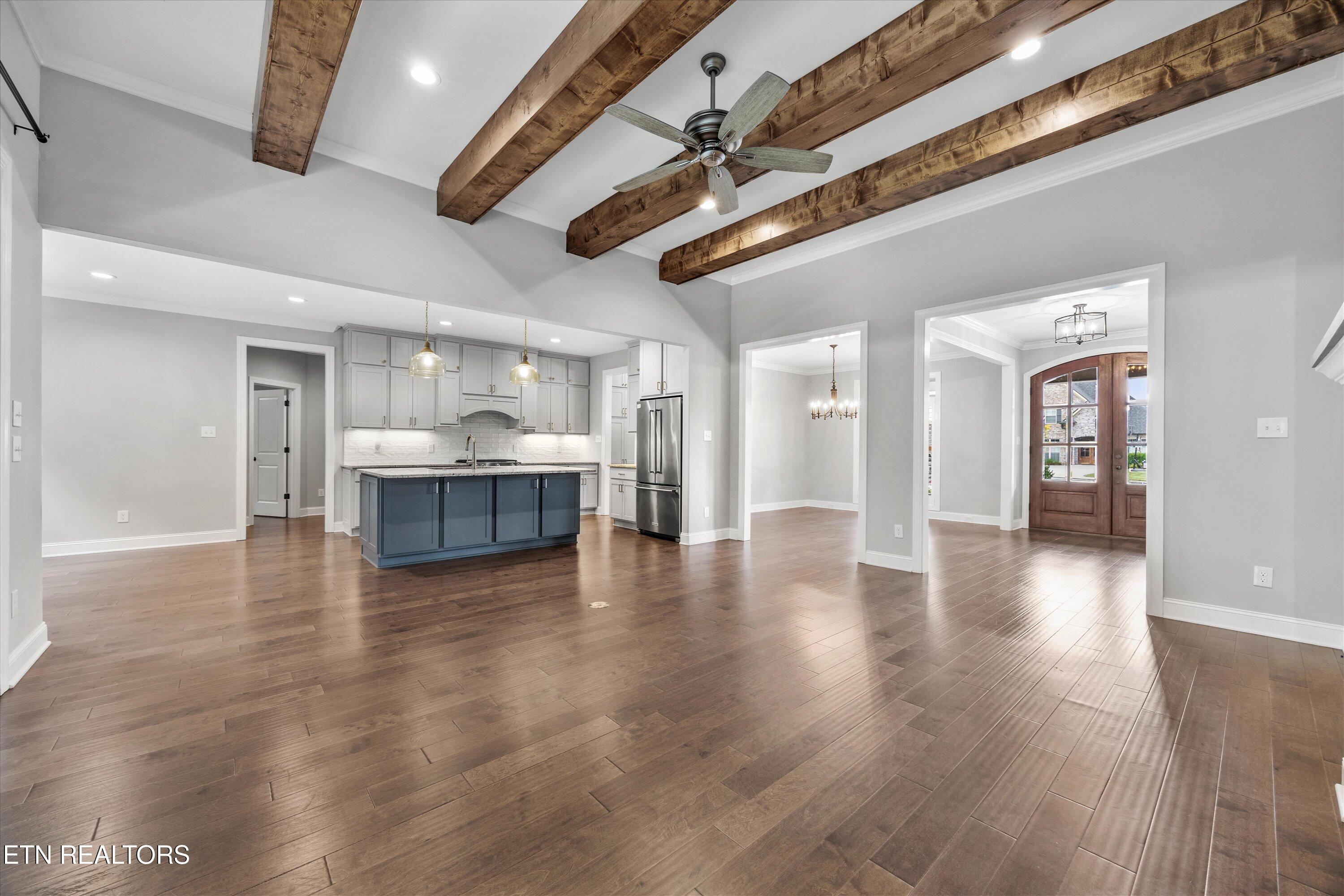 1452 Turning Leaf Lane Knoxville TN 37922
