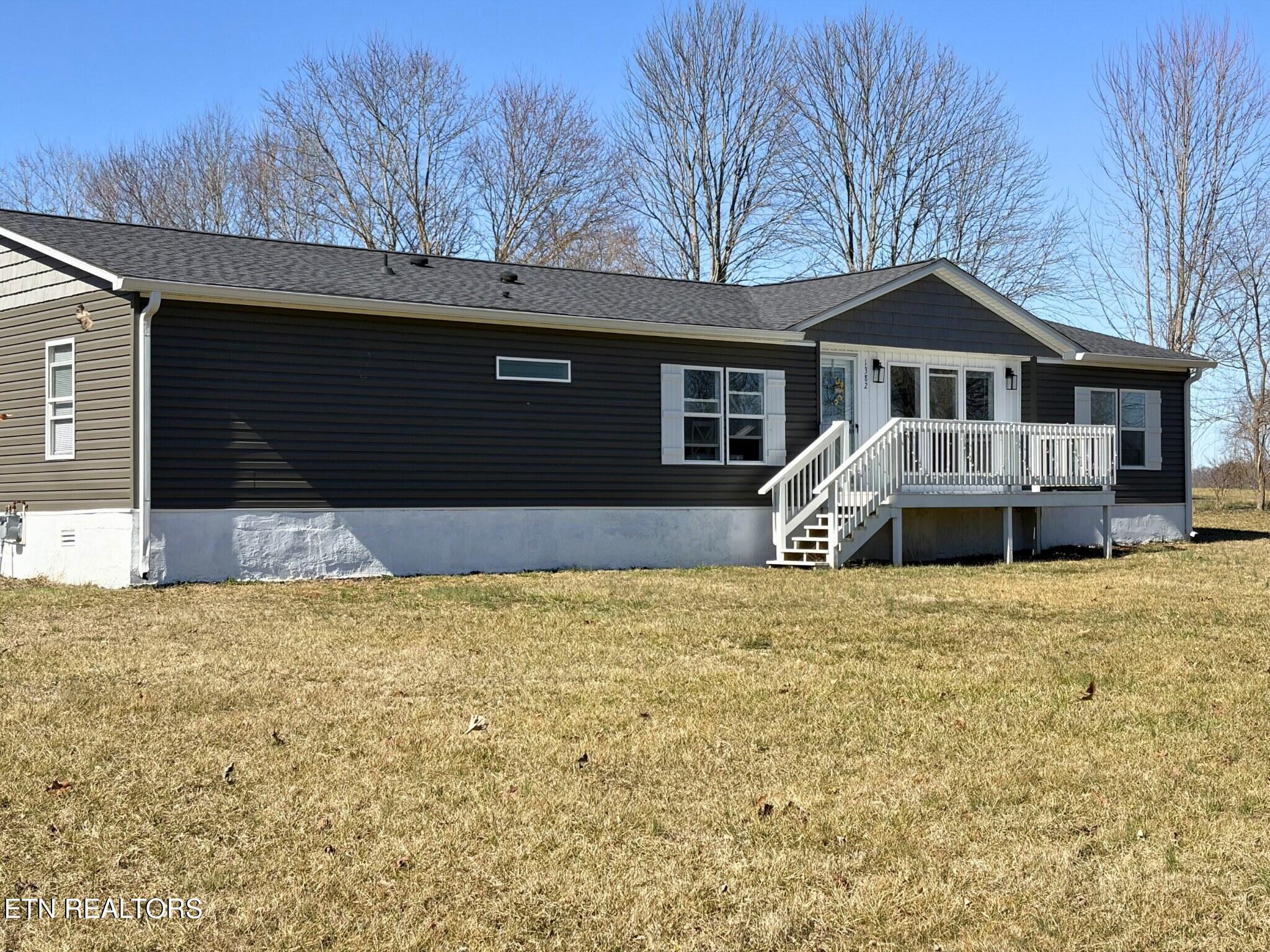 1382 Blackburn Fork Road Cookeville TN 38501