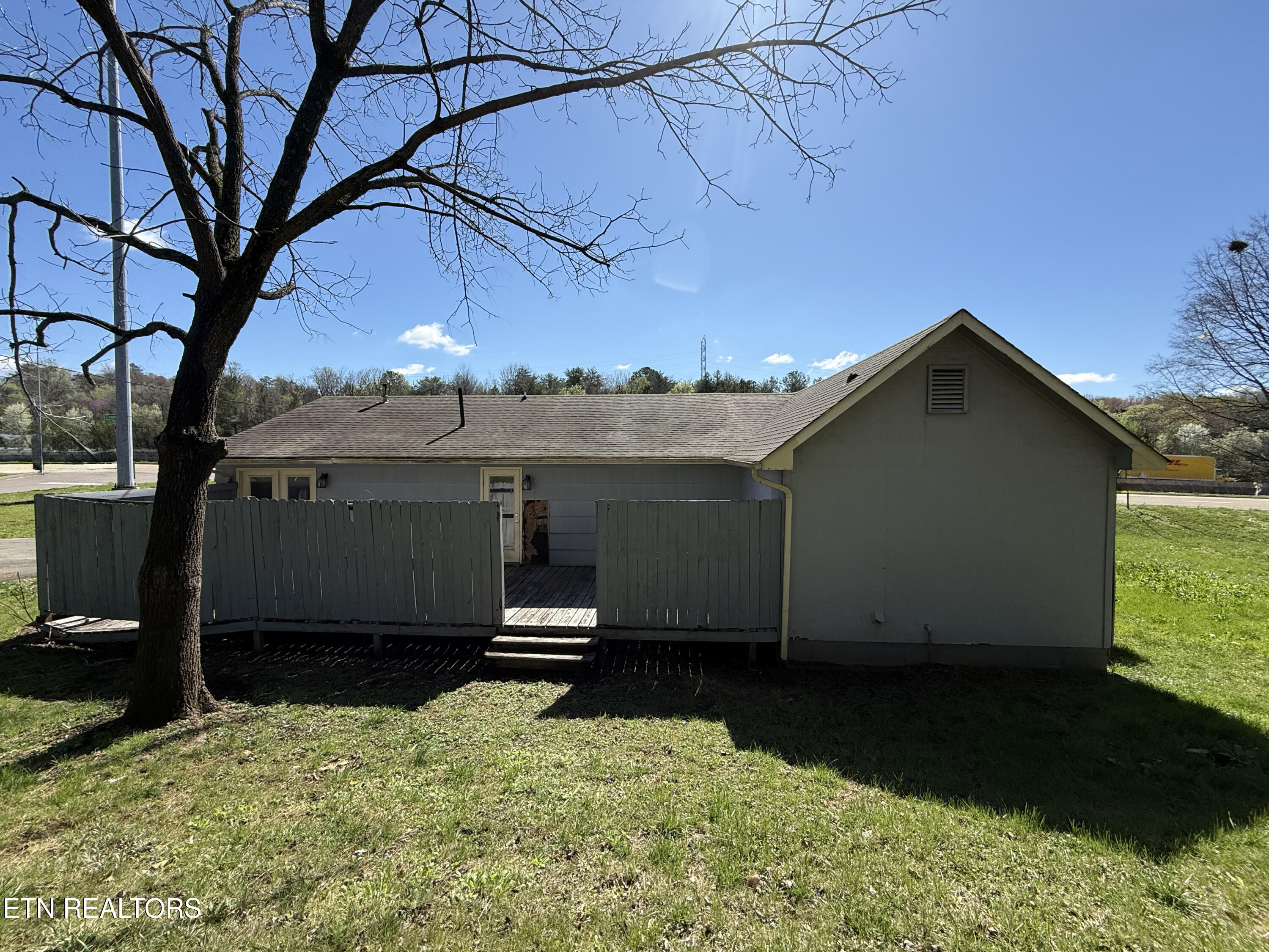 1401 Crocus Lane Knoxville TN 37909