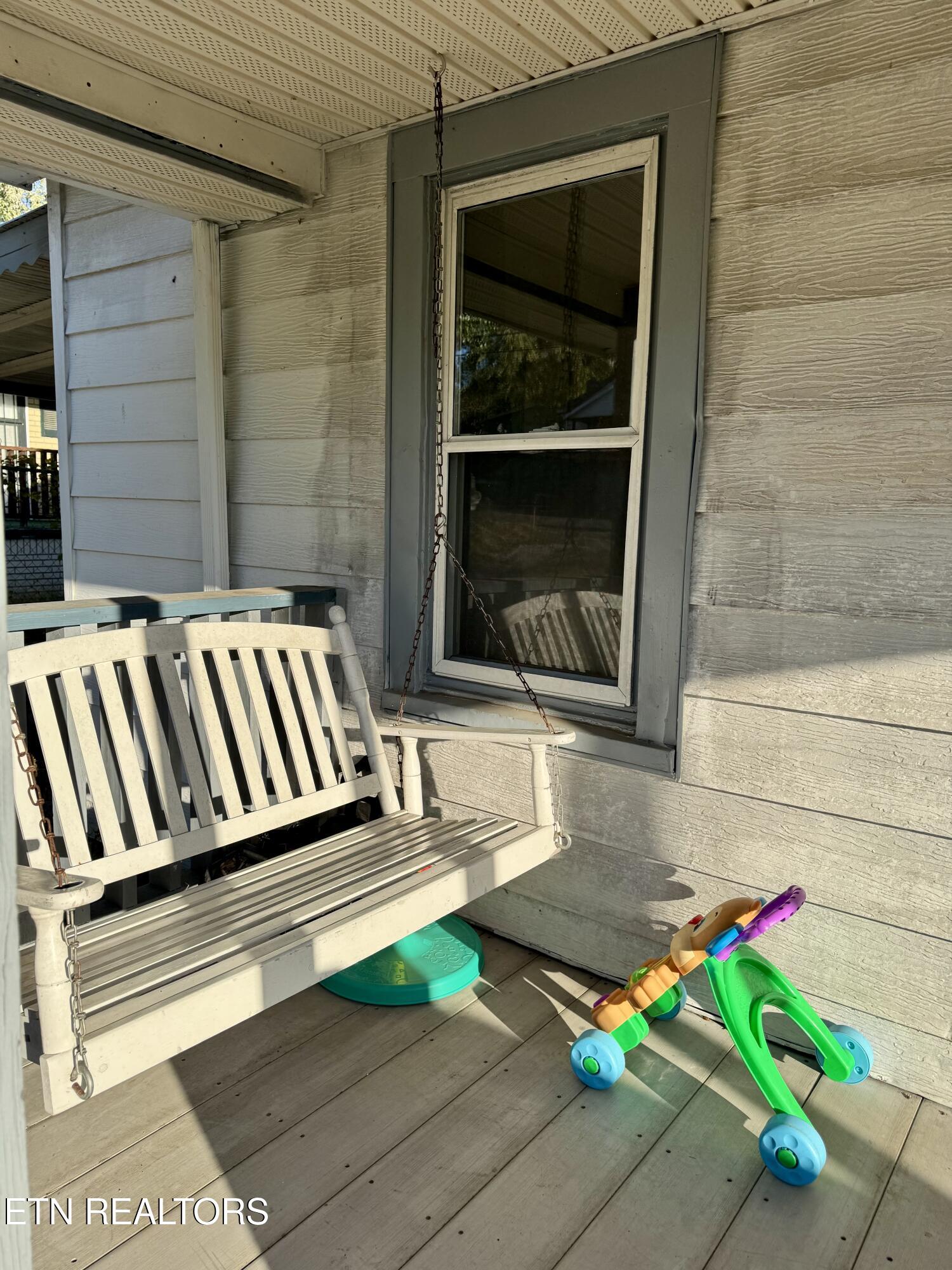 508 E Hemlock Street Lafollette TN 37766