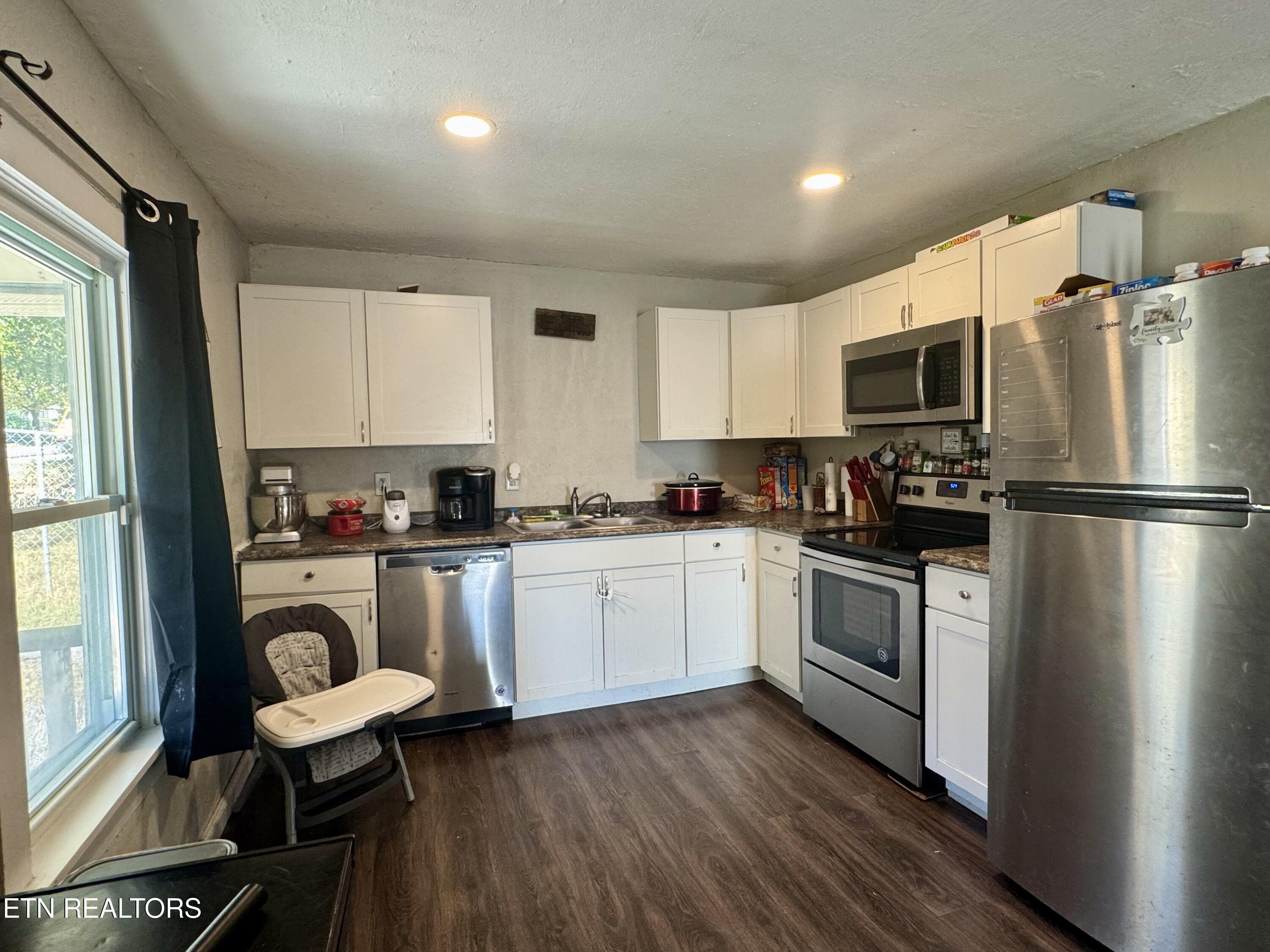 508 E Hemlock Street Lafollette TN 37766